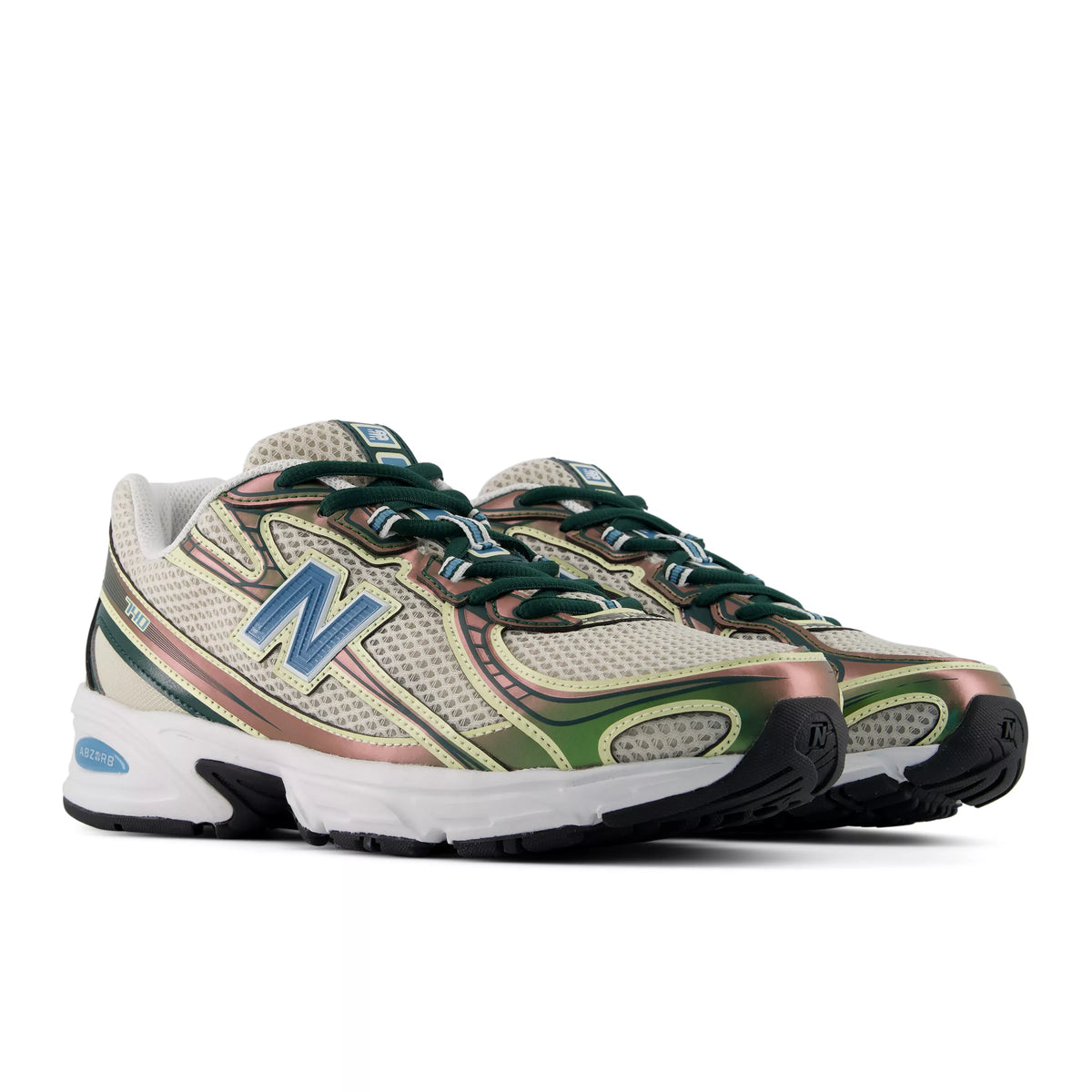 Timberwolf With Altitude Metallic