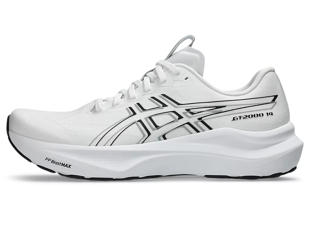 White/Black