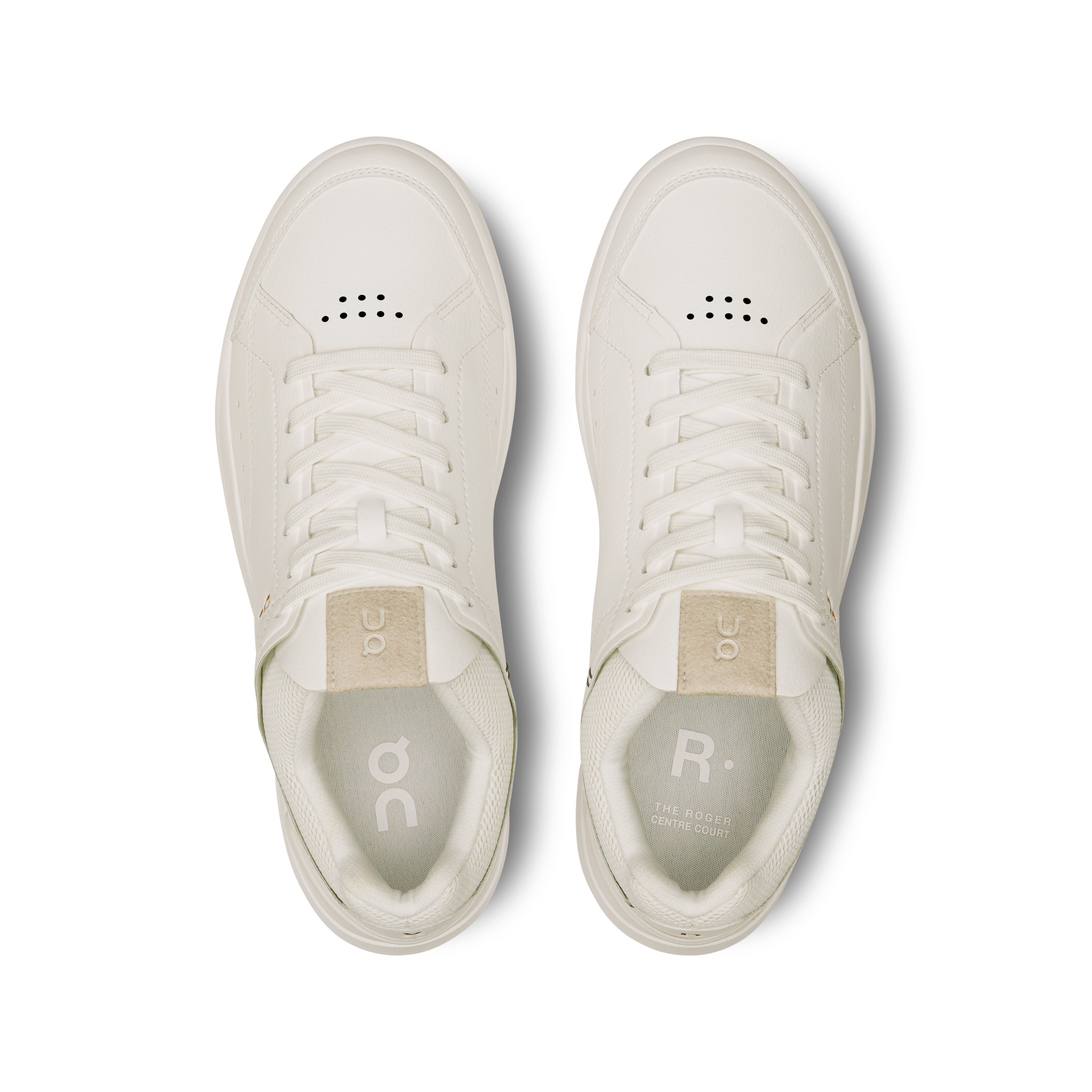 White | Gum