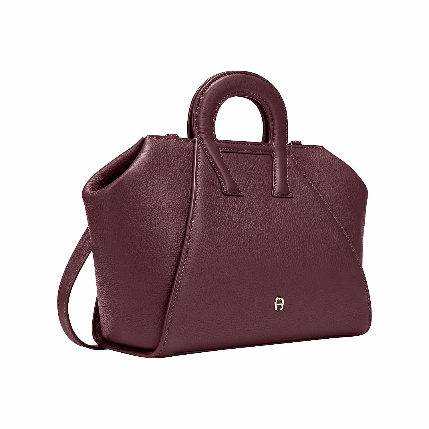 Port red