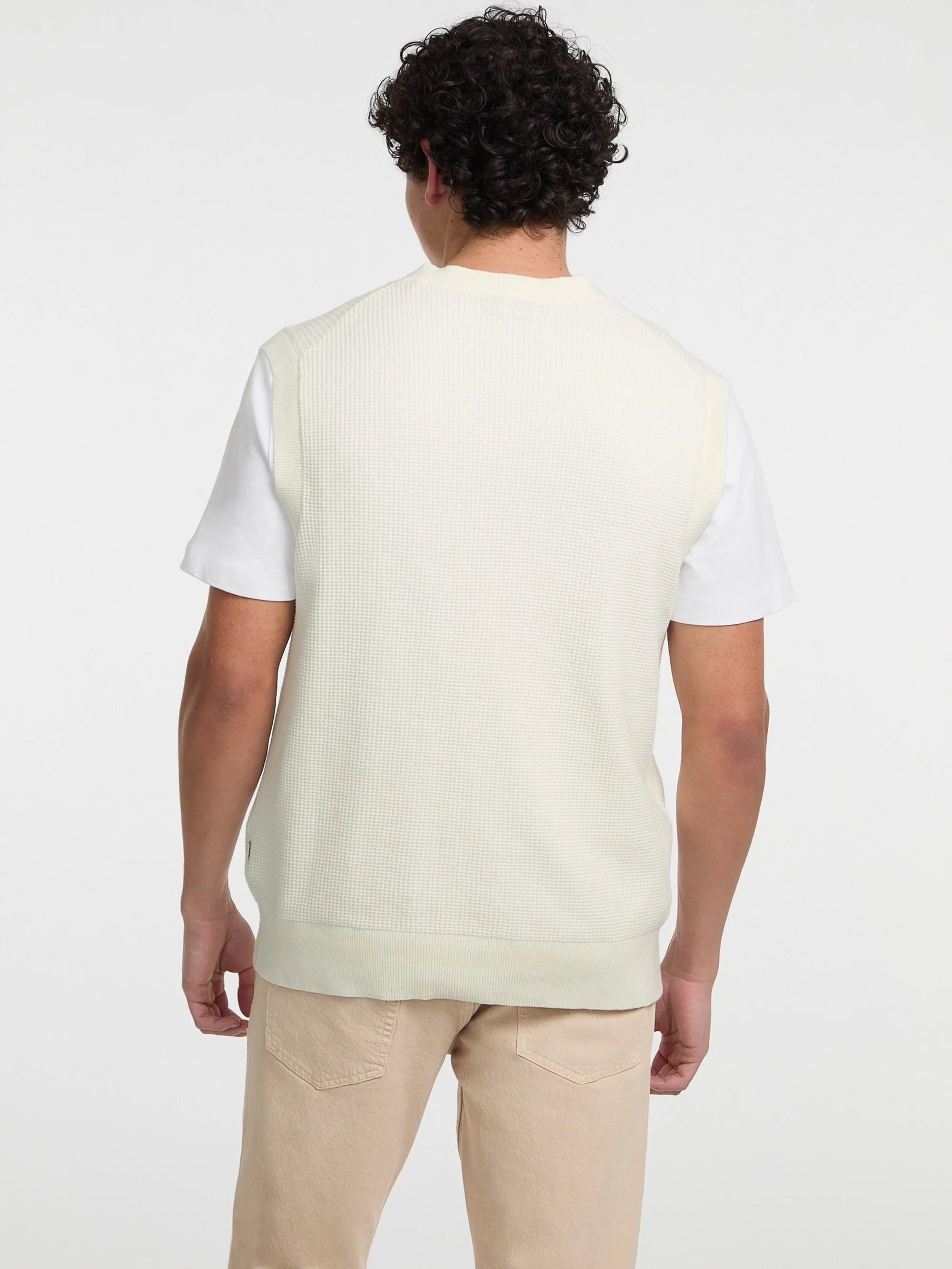 Warm White
