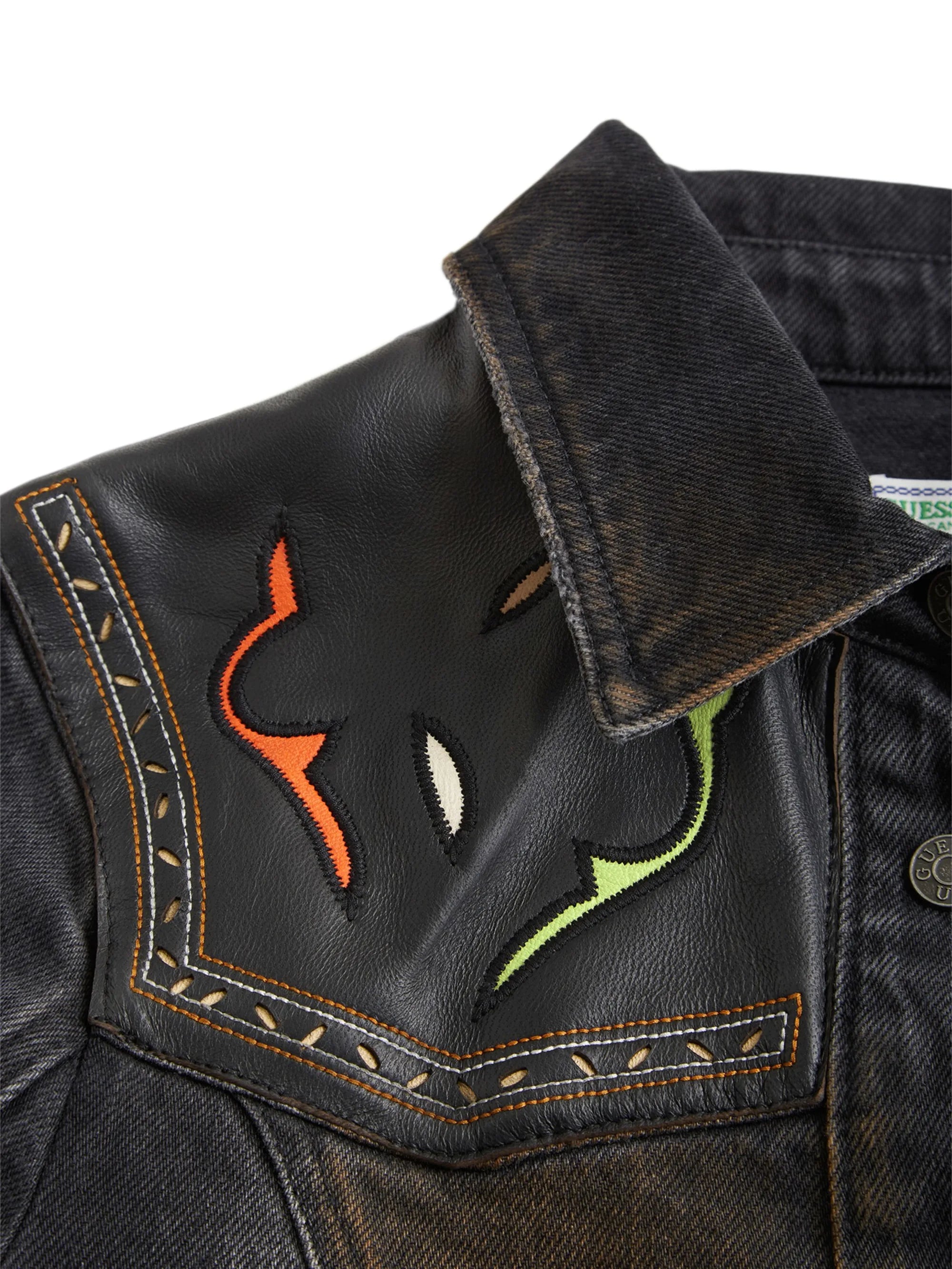 Gusa Black Rinse Wash