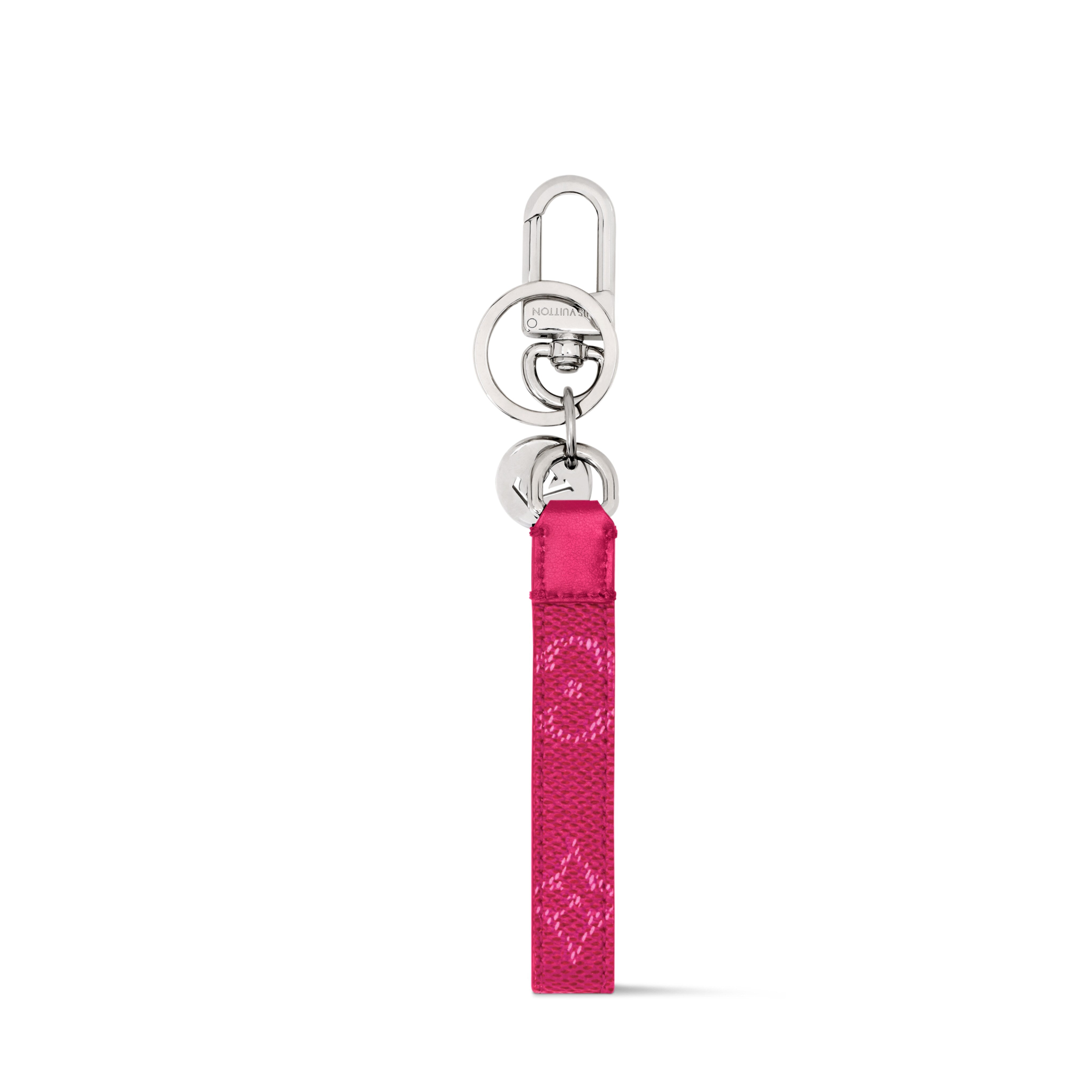Pondichery Pink