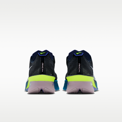 Obsidian/Persian Violet/Green Abyss/White