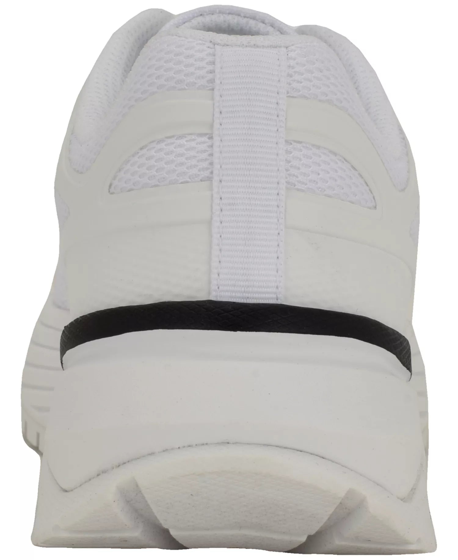 White/Black