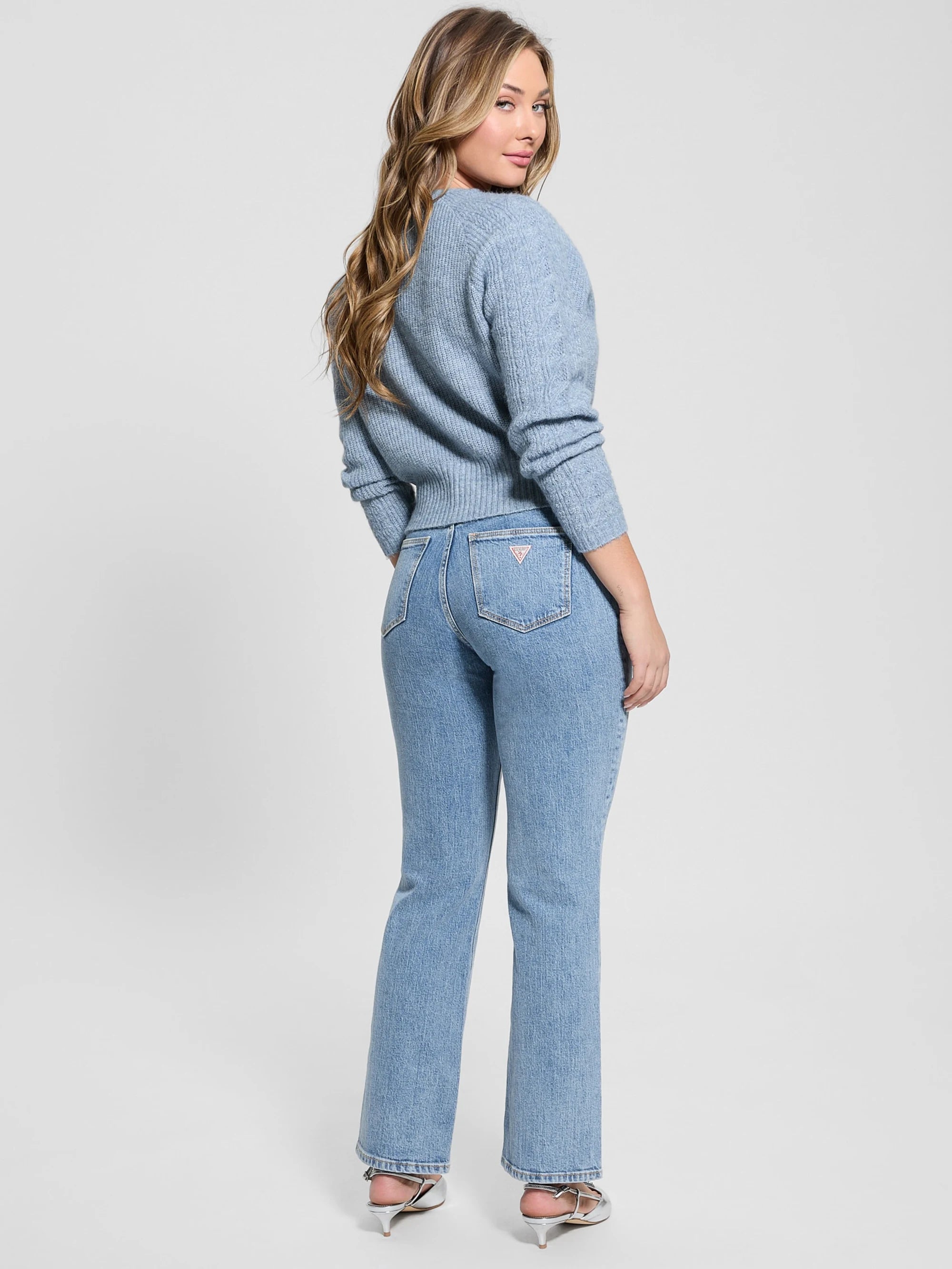 The Authentic Plain
