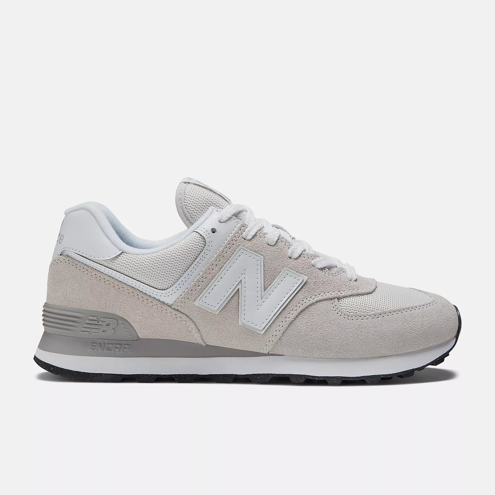 Nimbus Cloud With Nb White