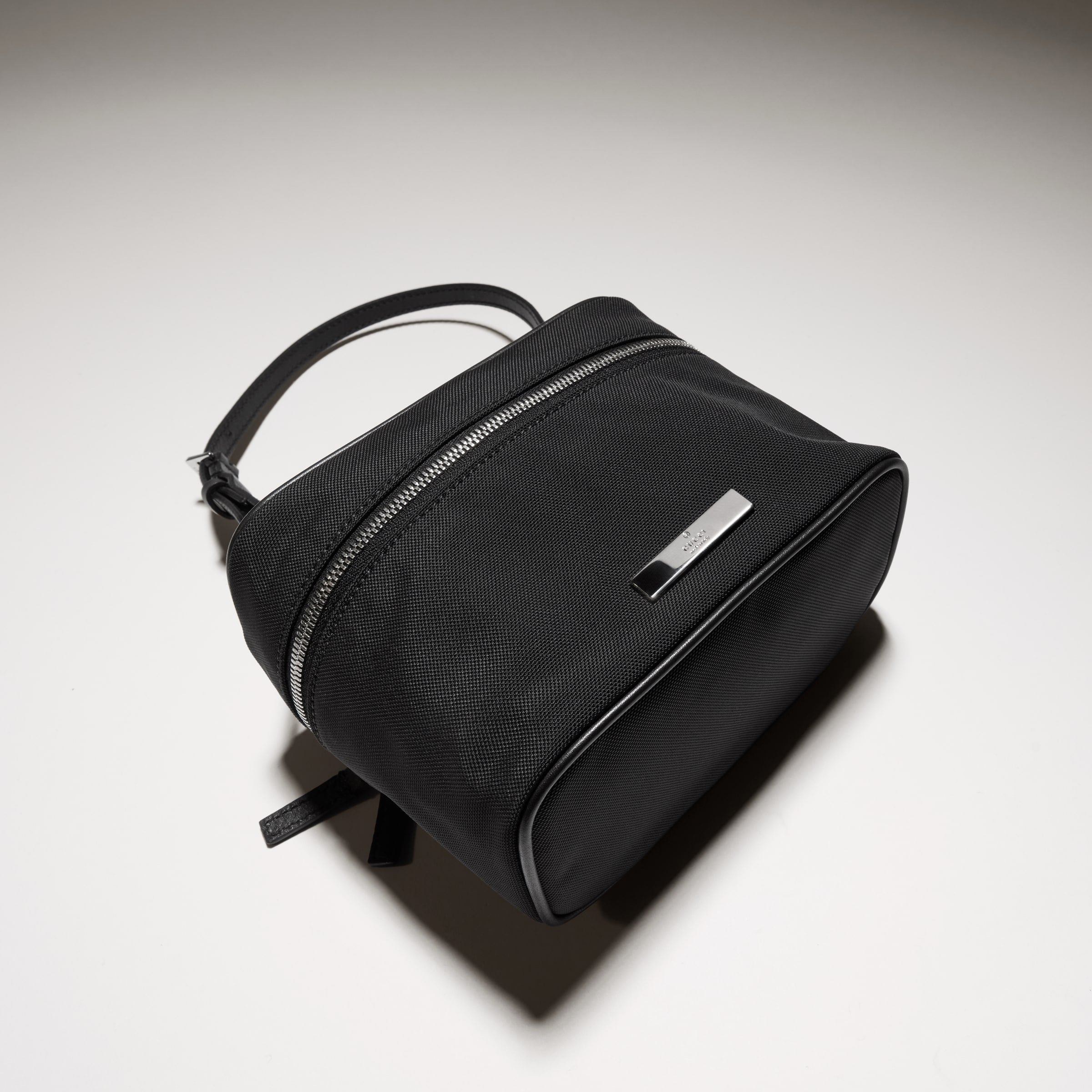 nylon negro