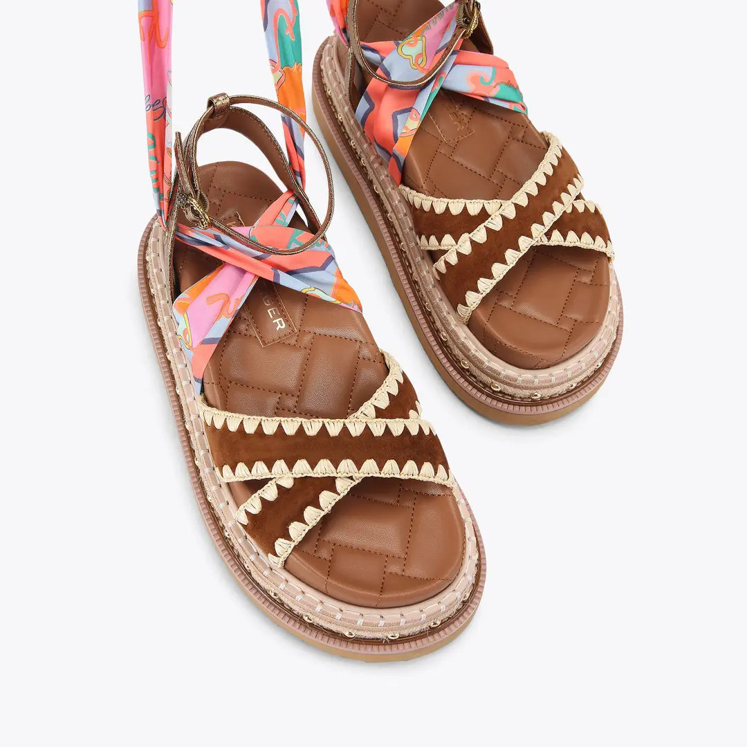 Tan Combination