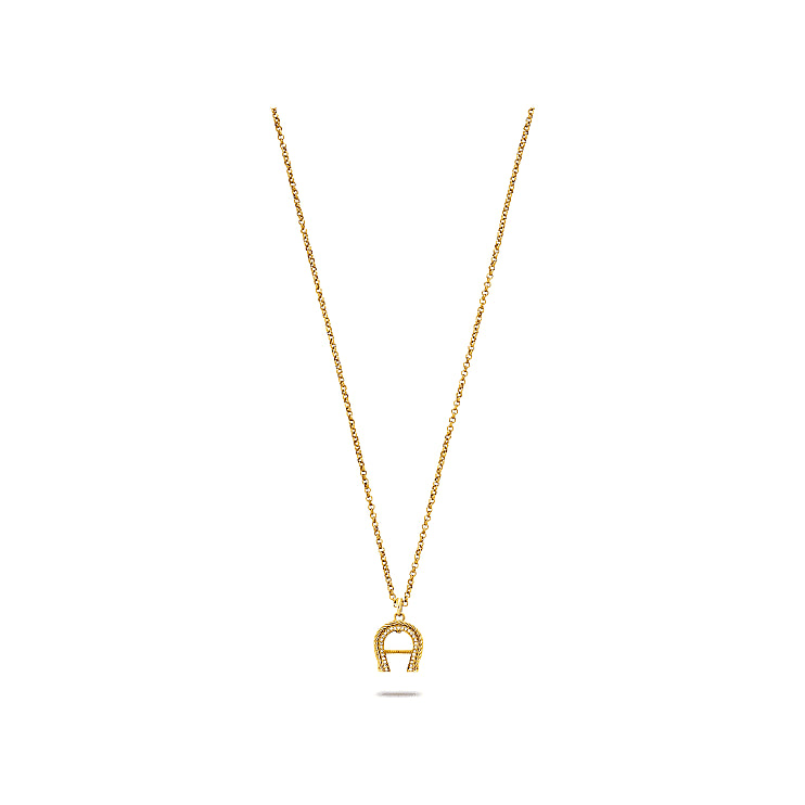 Gold Coloured