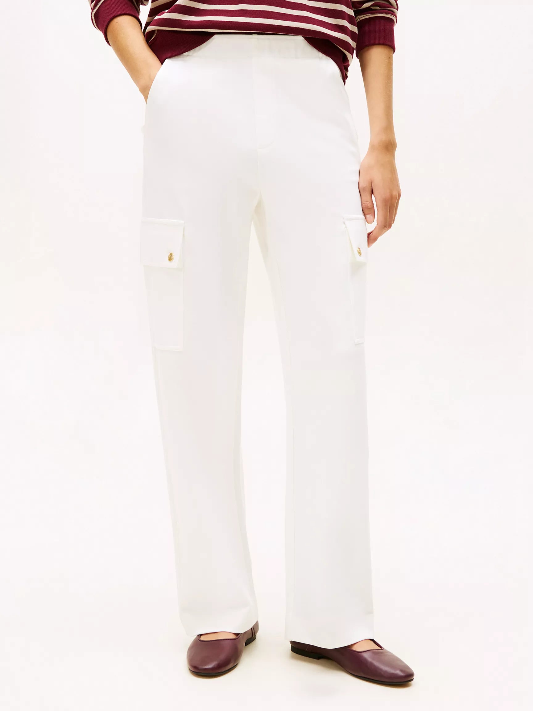 Ivory Silk
