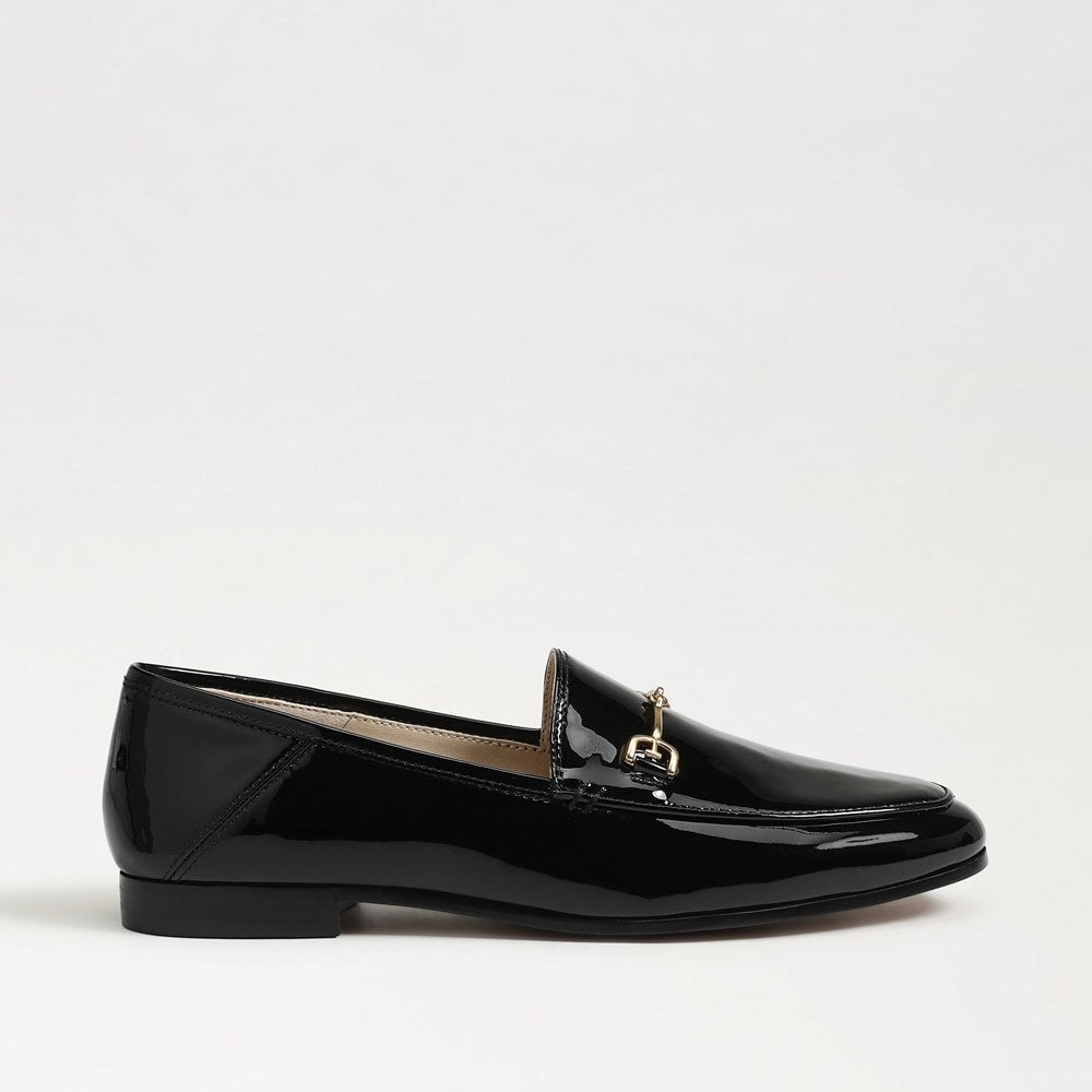 Black Patent