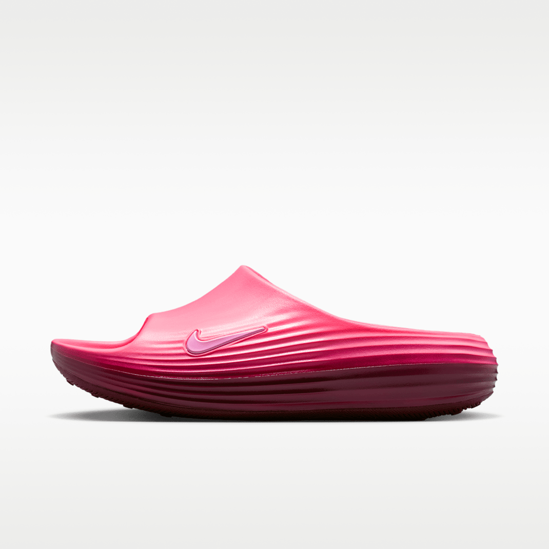 Pink Spell/Bordeaux/Pink Spell