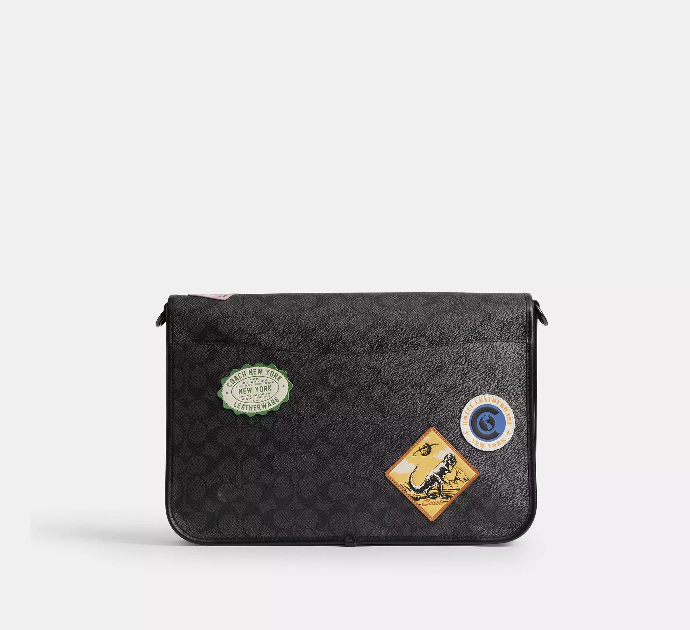 Charcoal Multi