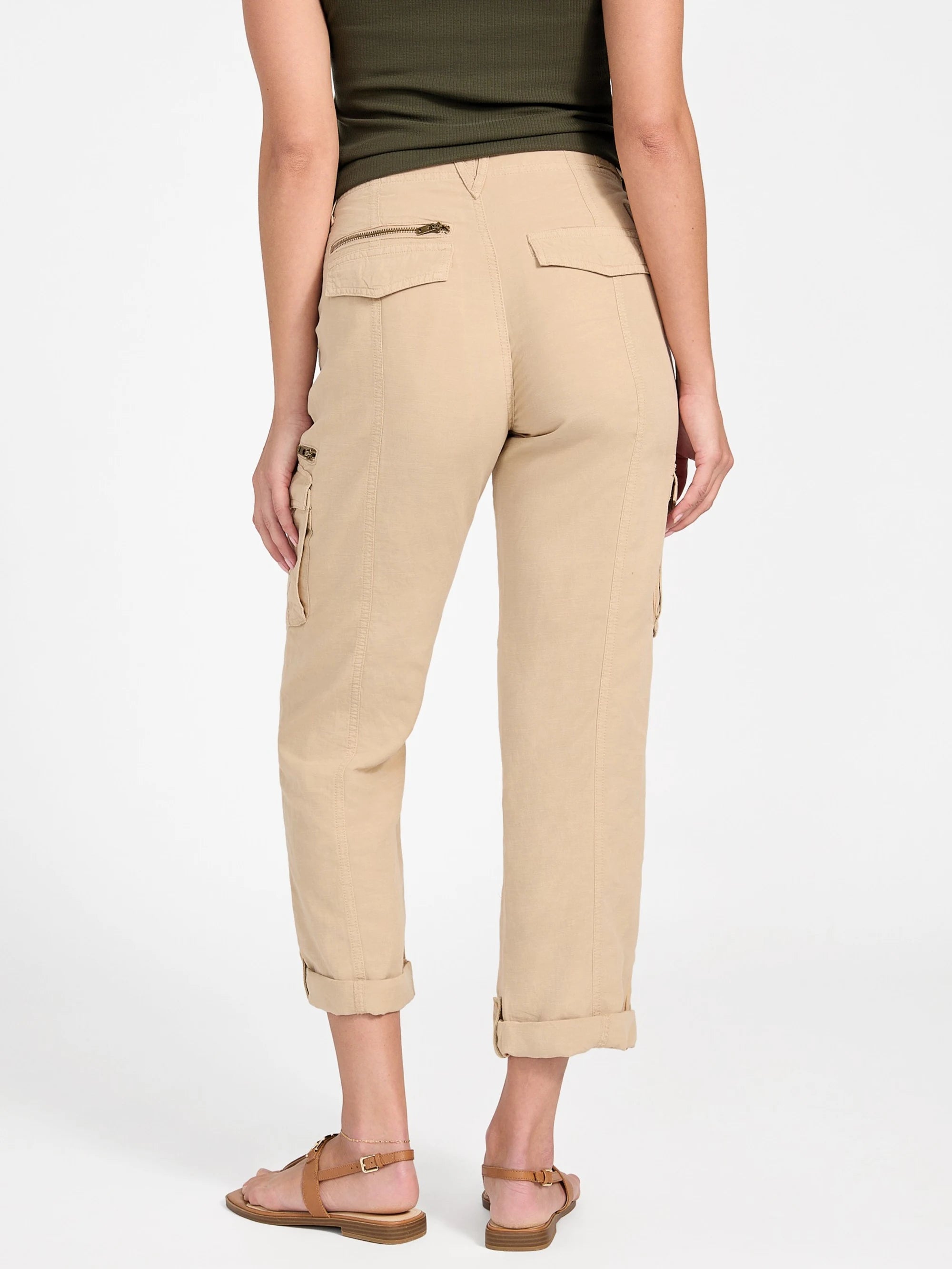 Foamy Taupe Multi