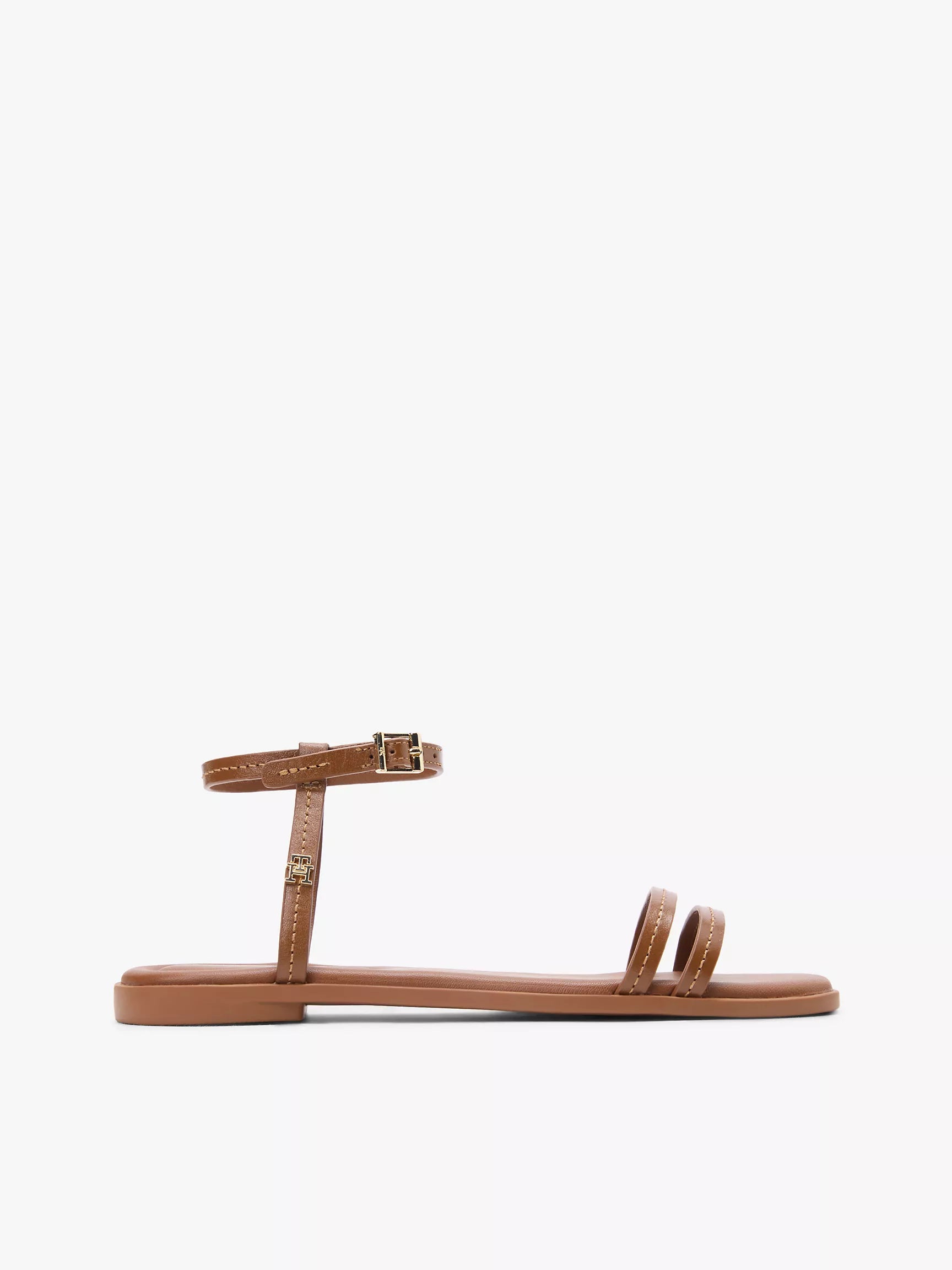 Warm Bronze