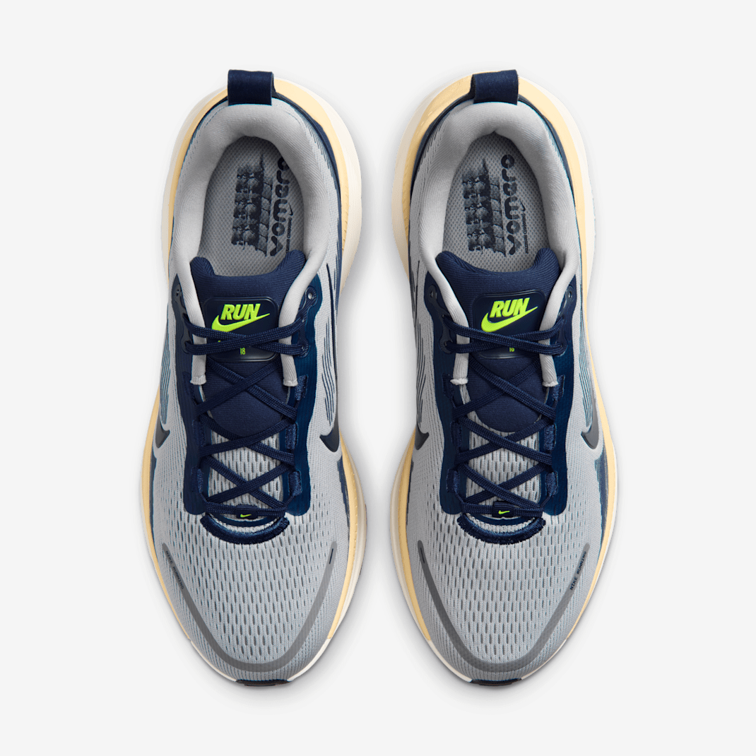 Wolf Grey/Pewter/Sail/Midnight Navy
