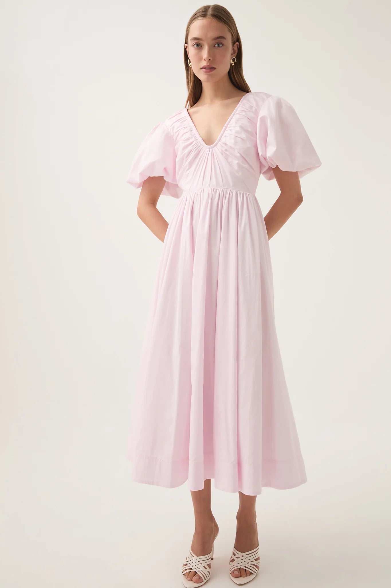 PASTEL PINK