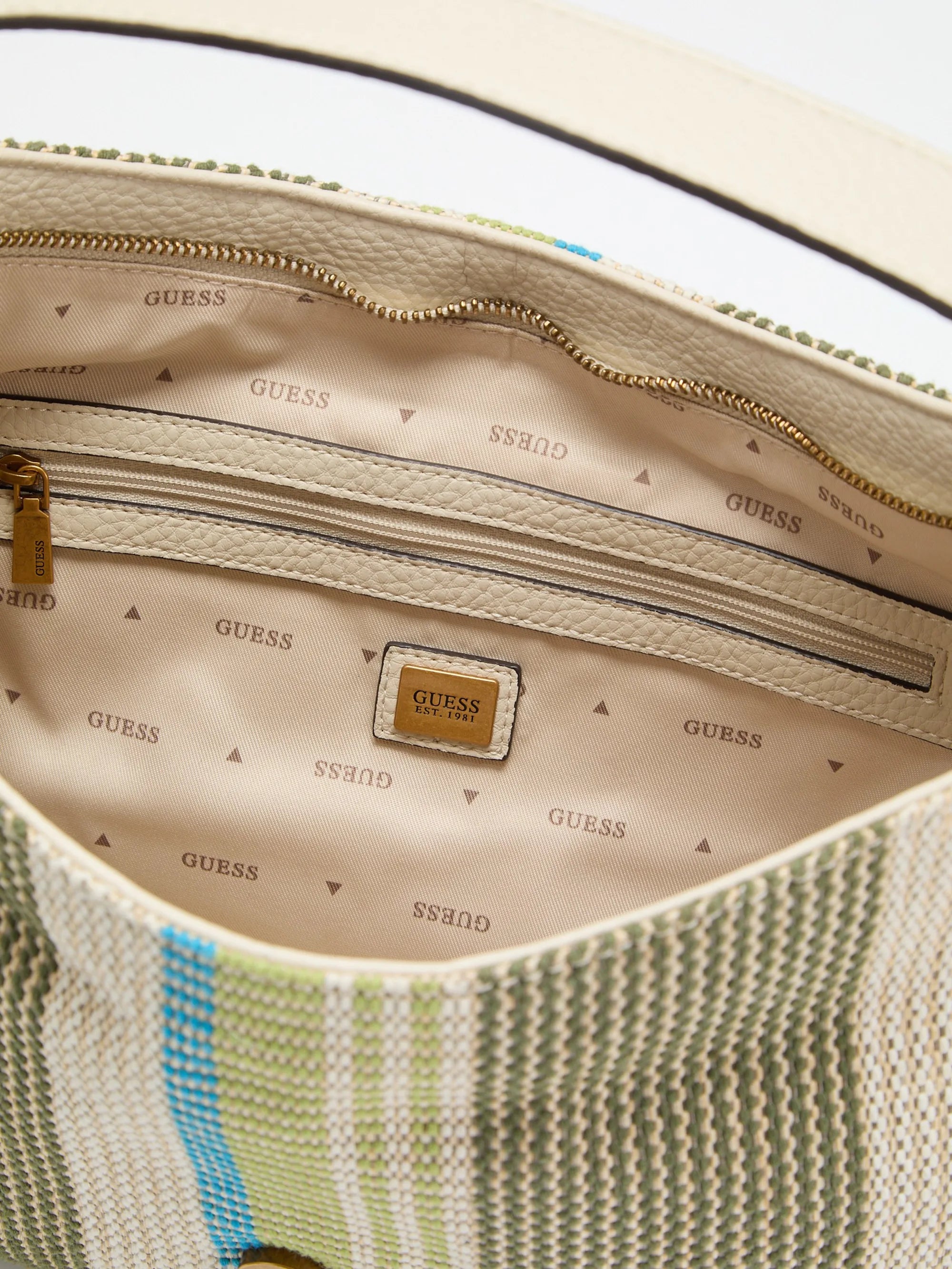 Olive Multi