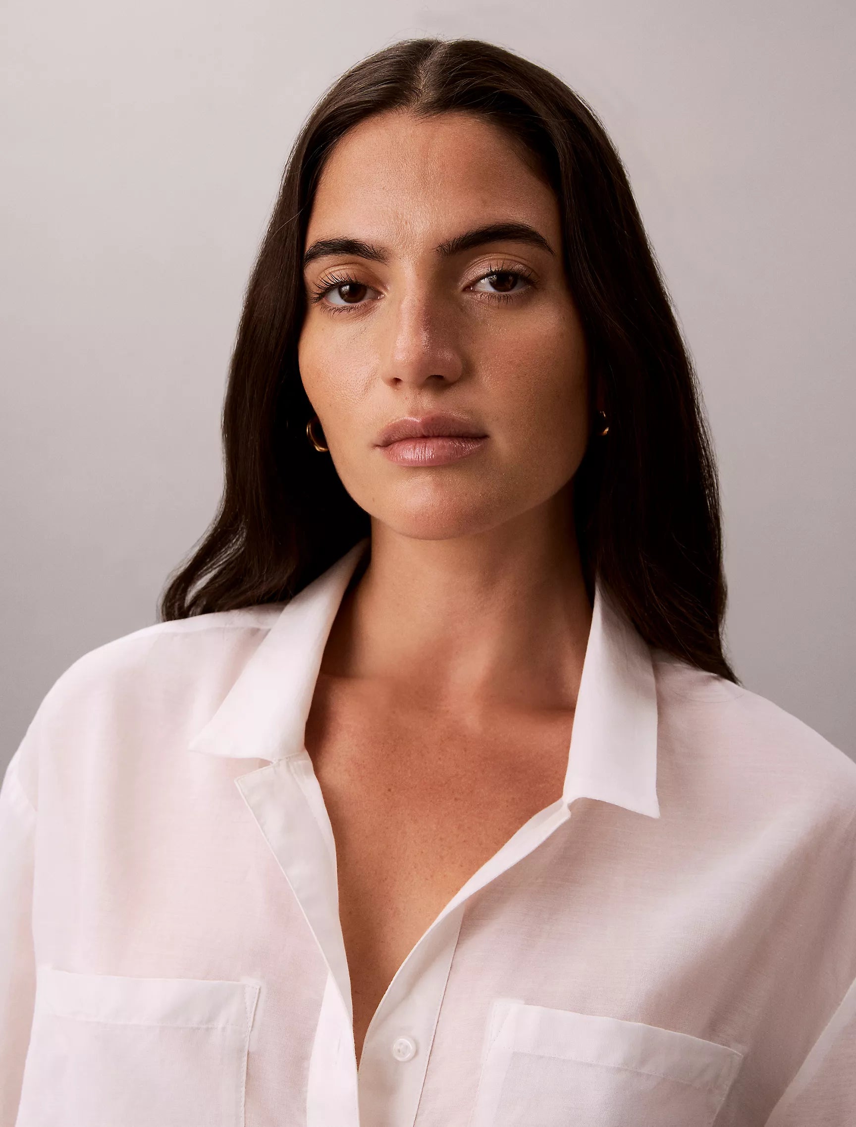 Brilliant White
