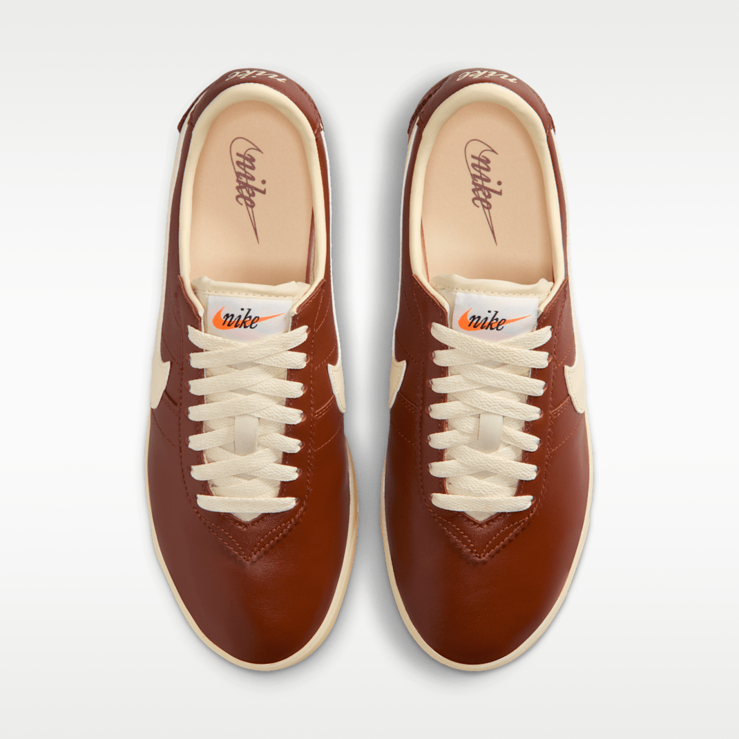 Cinnamon/Sail/Muslin