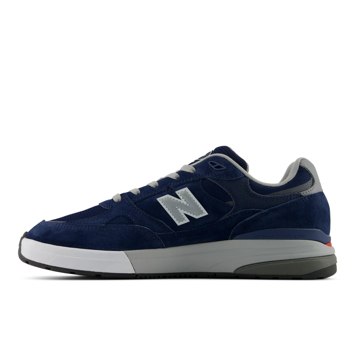 Nb Navy With Slate Grey