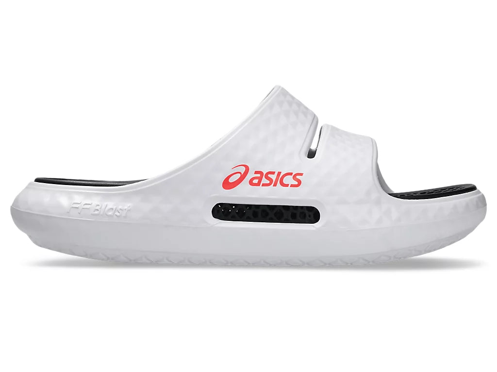 White/Black