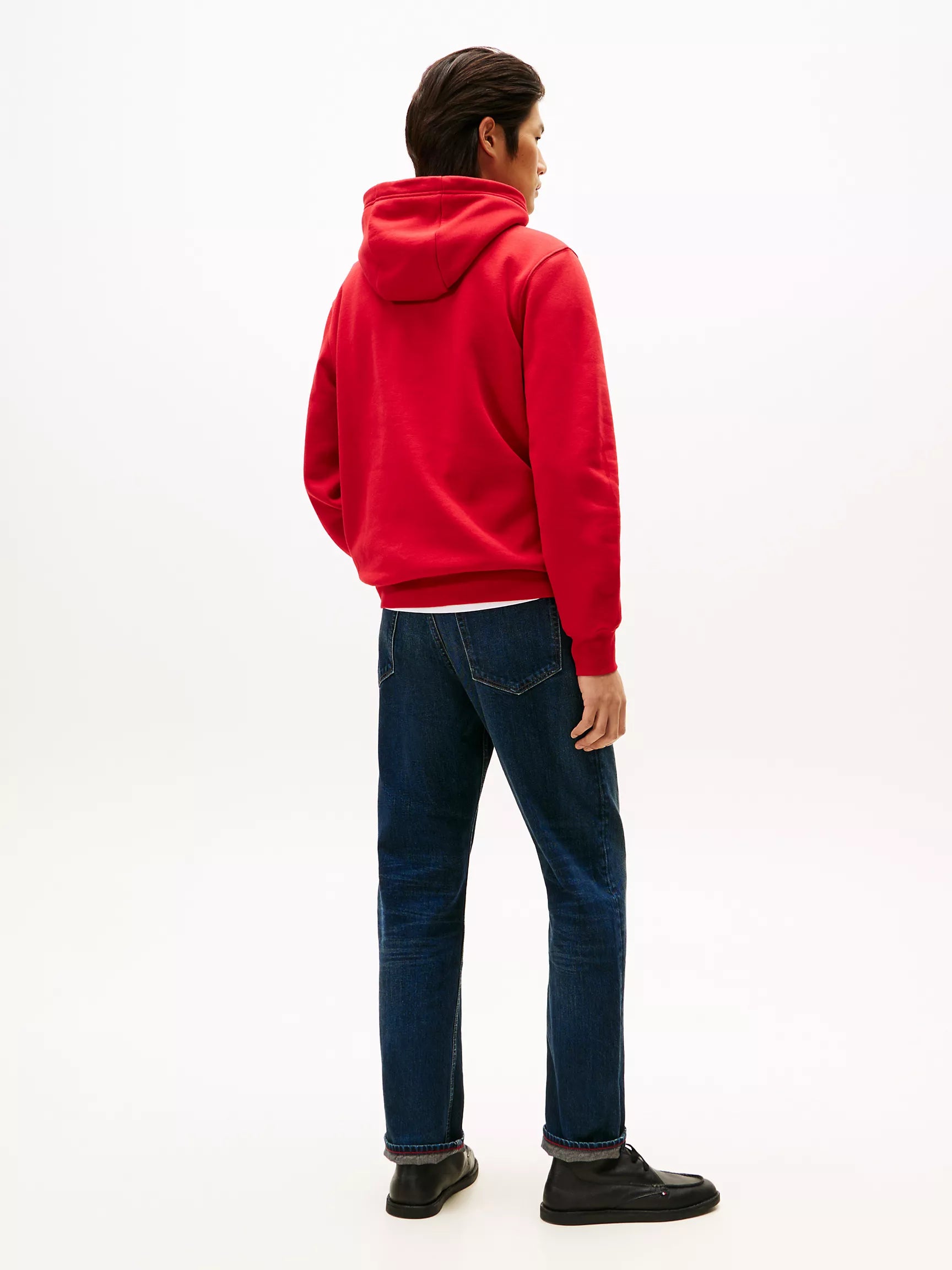 Medium Red