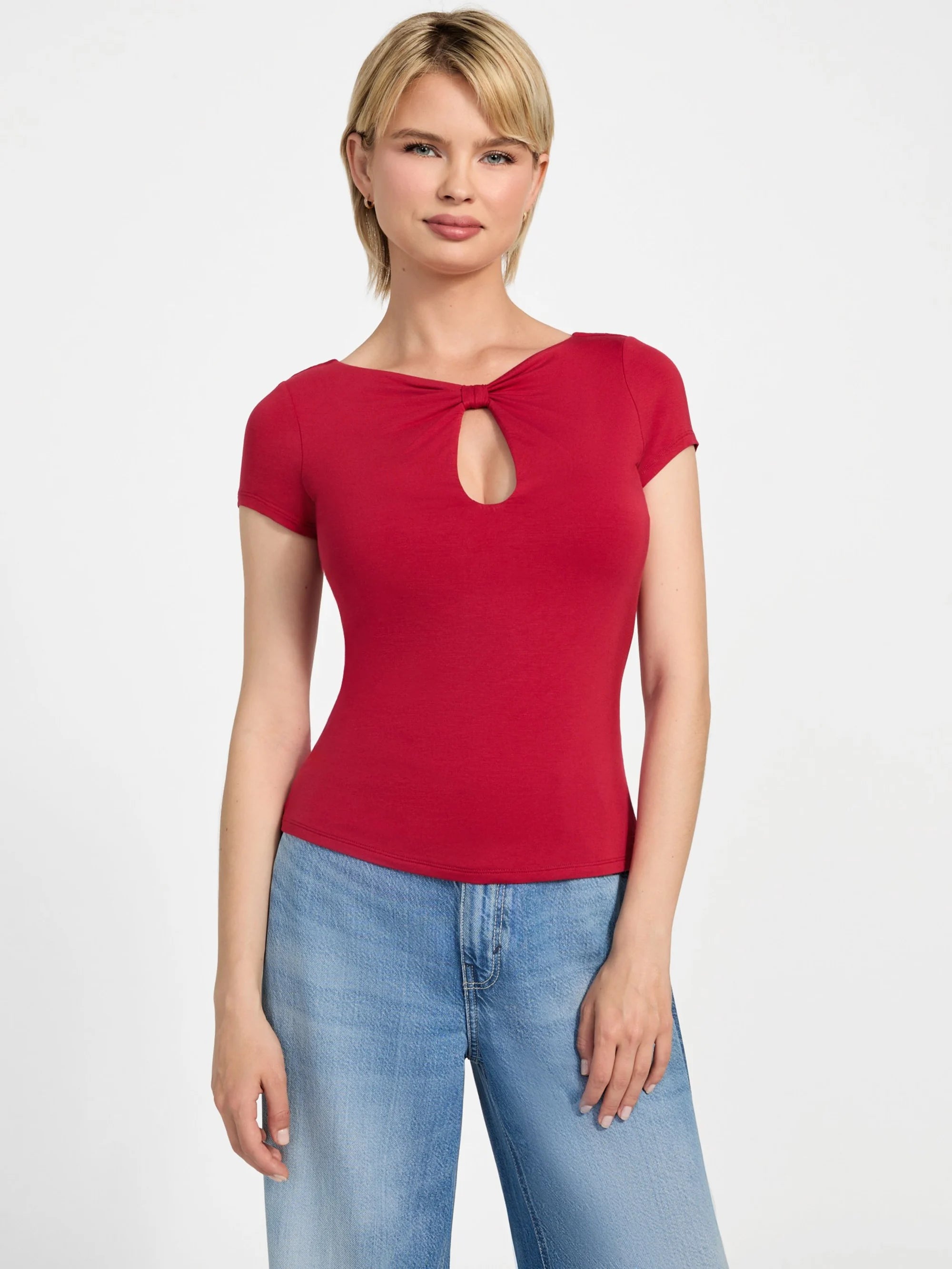 Siren Red