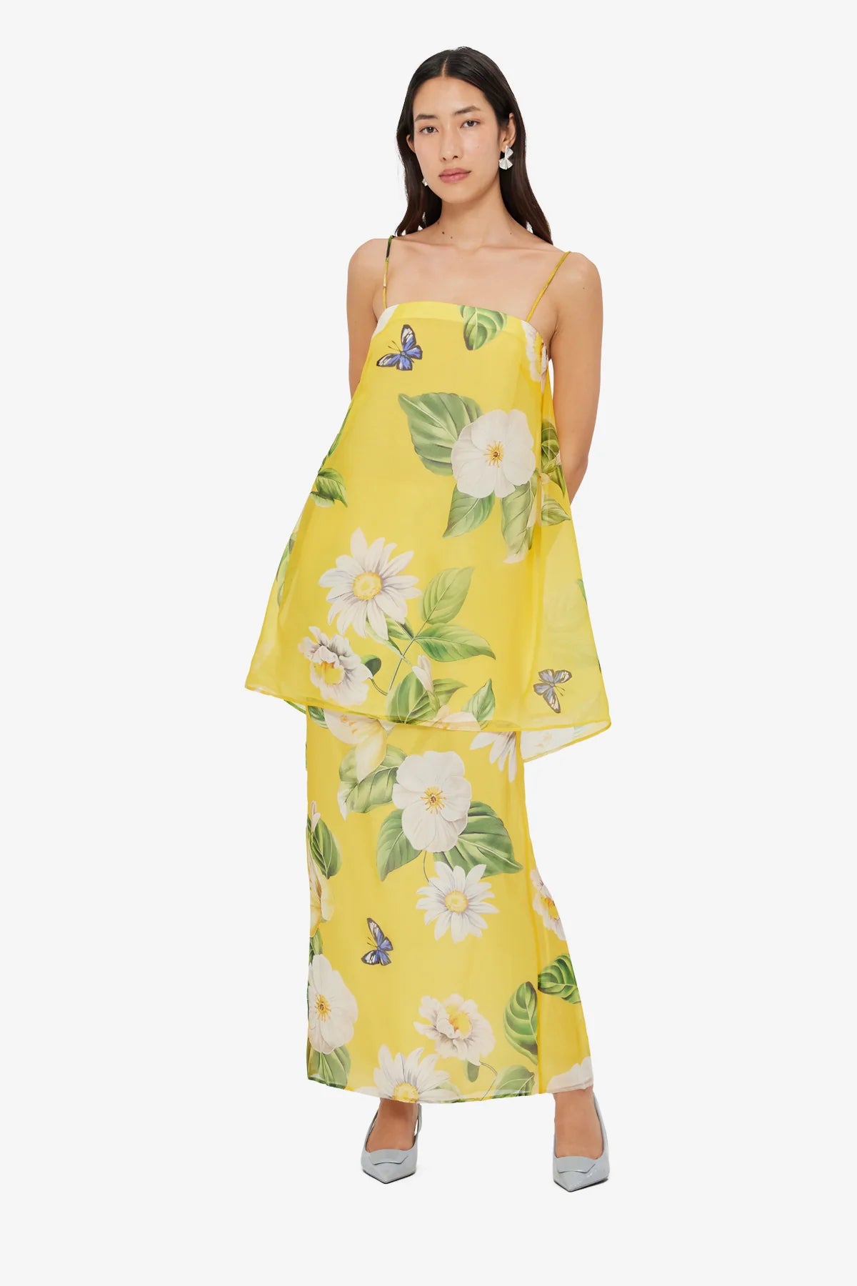 Joie Print in Sunshine 2