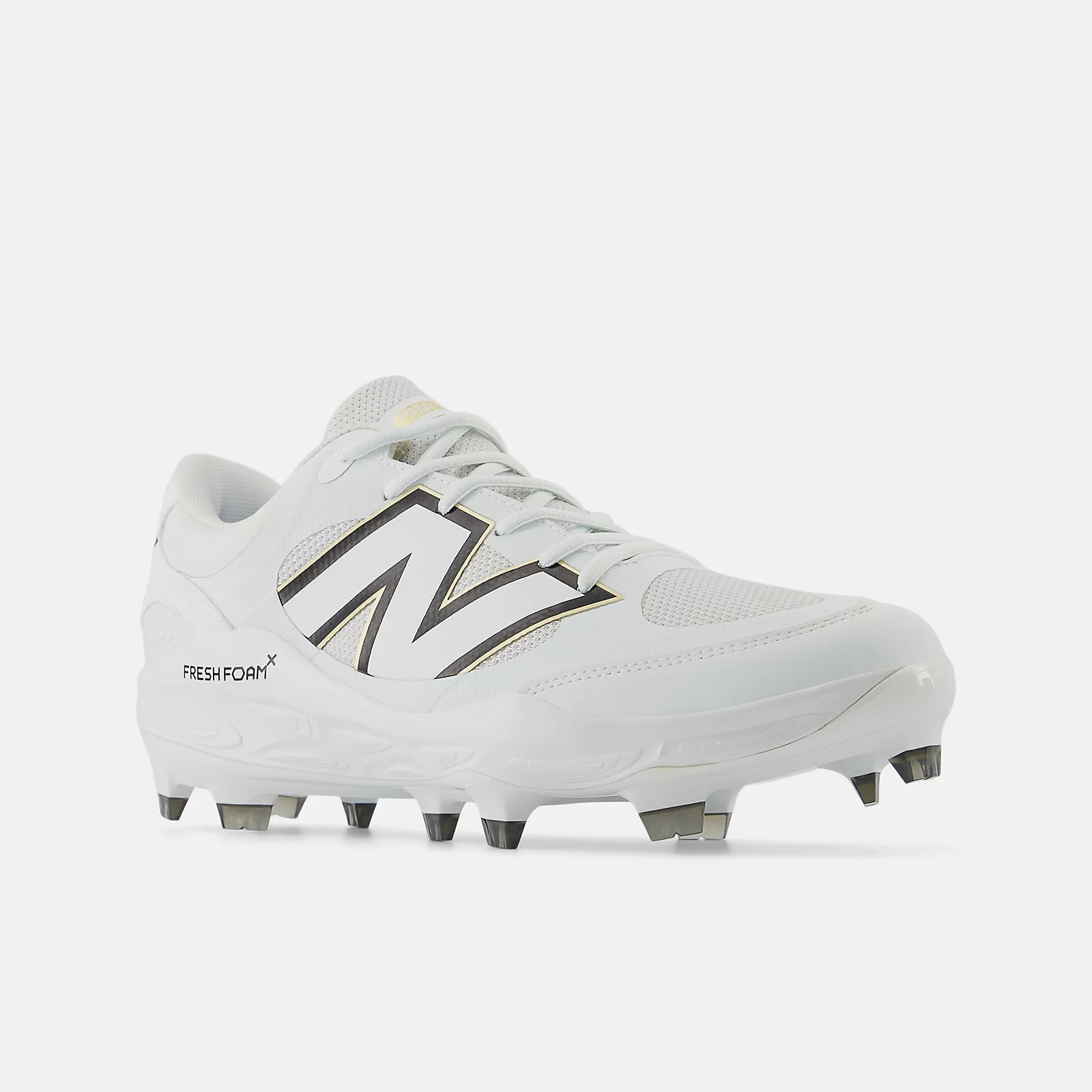 Nb 103 White With Black