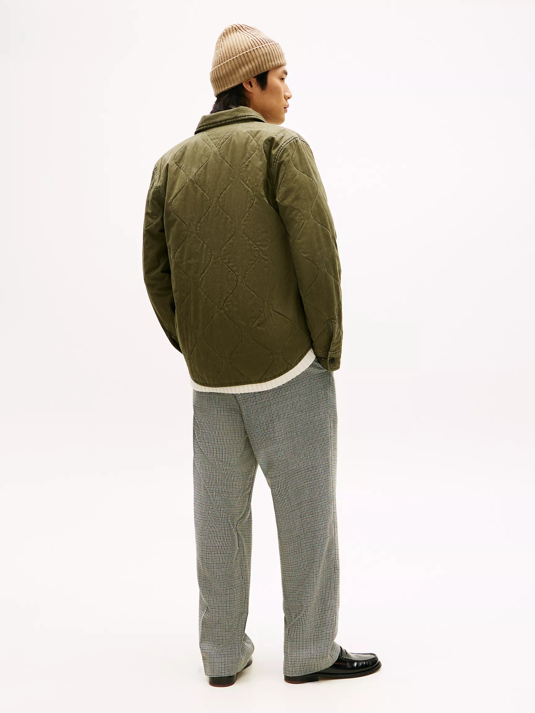 Army Green