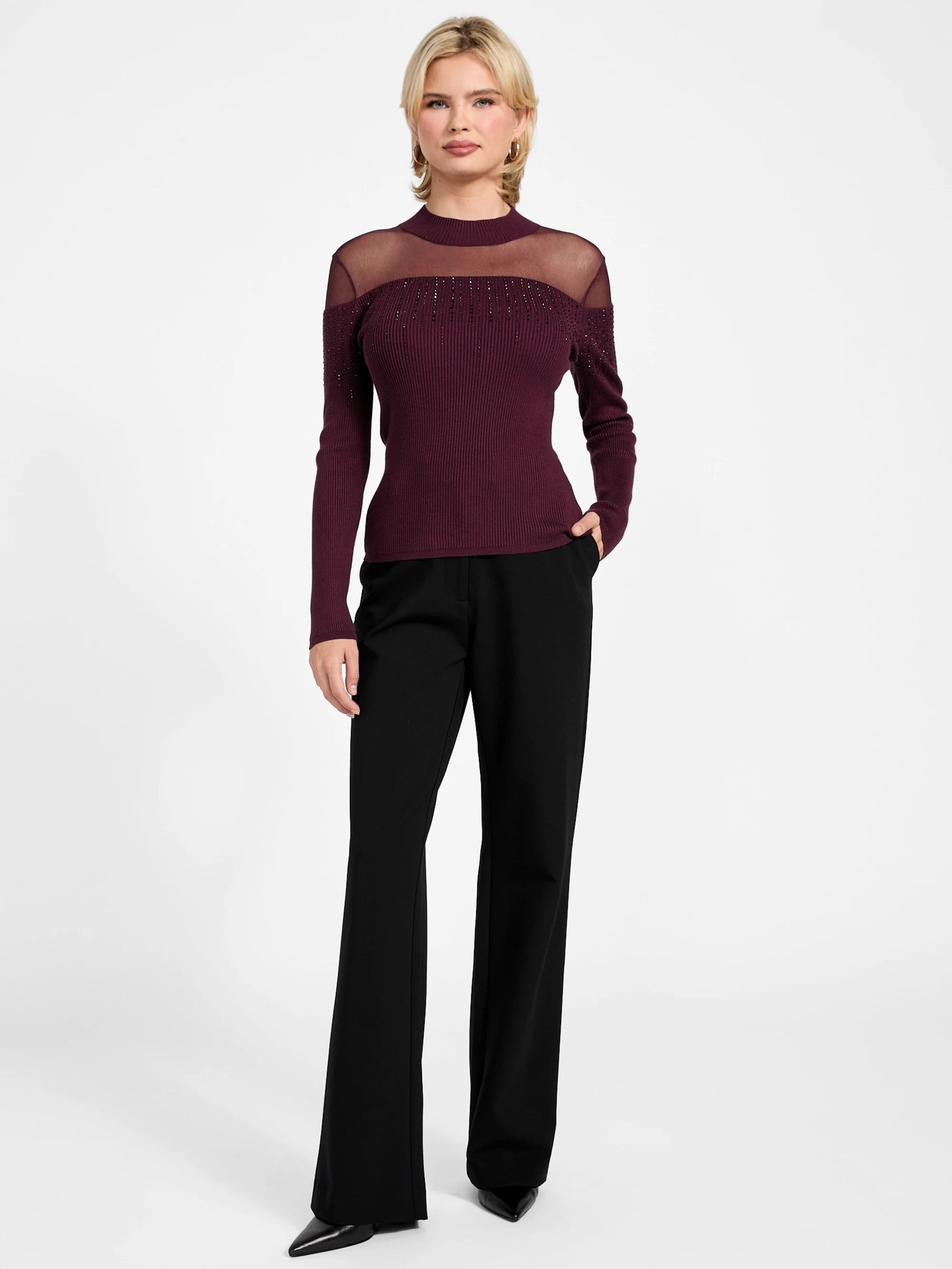 Regal Plum
