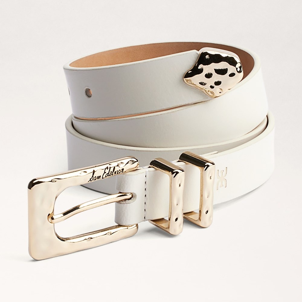Ivory Leather