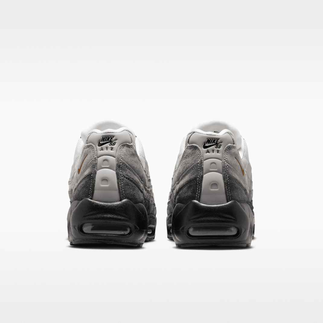 Black/Anthracite/Light Graphite/Cacao Wow