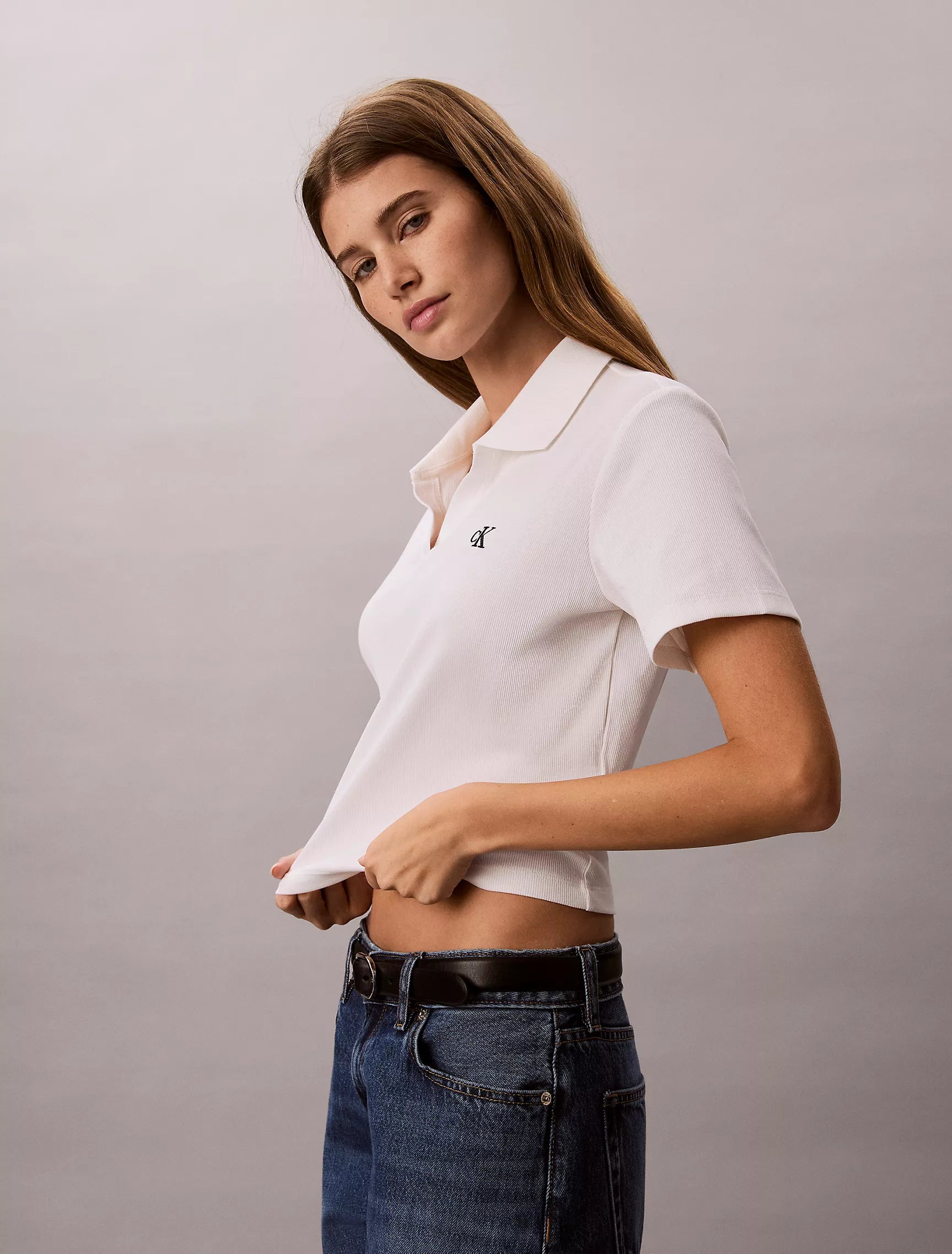 Bright White