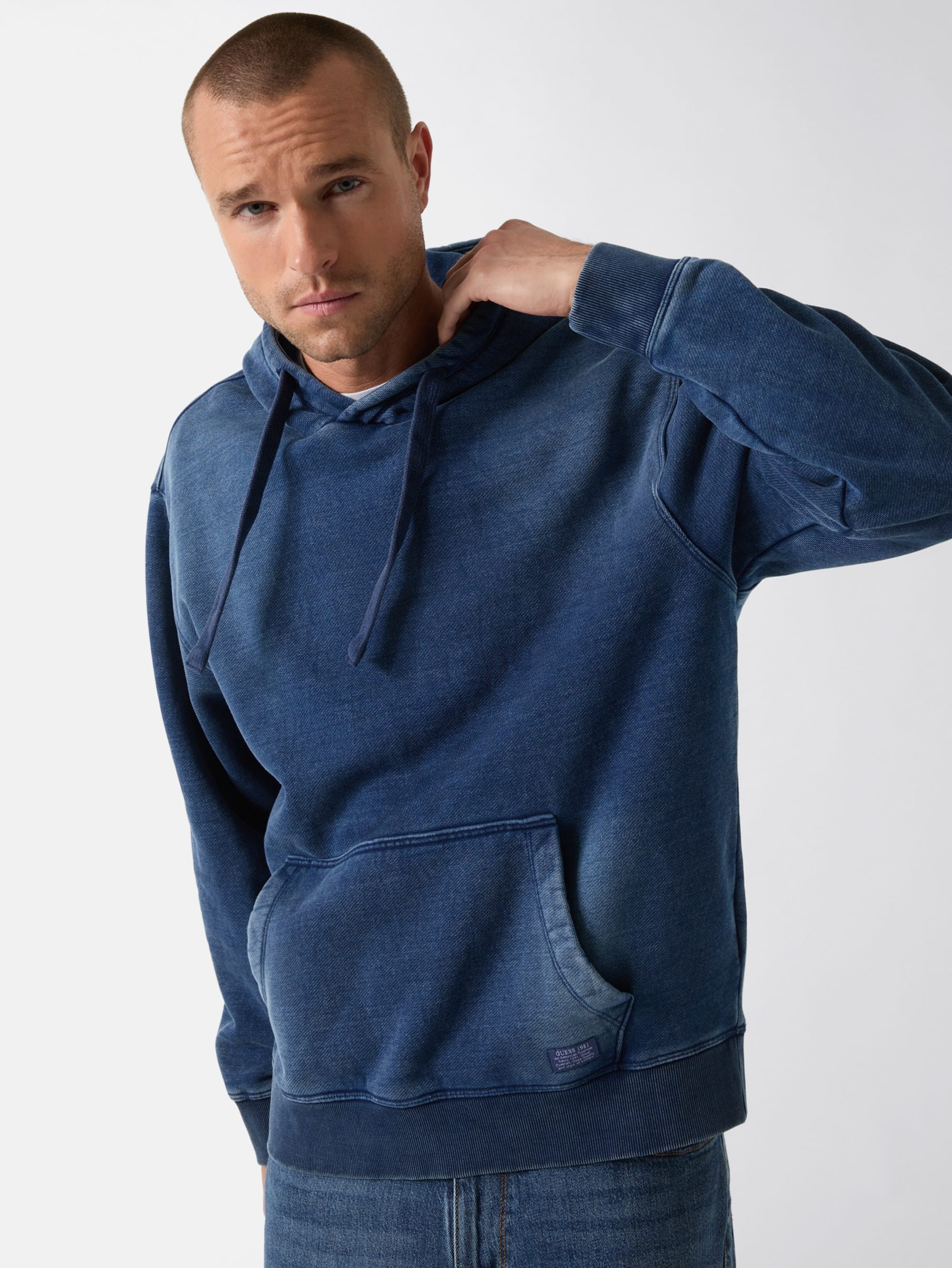 Indigo Multi