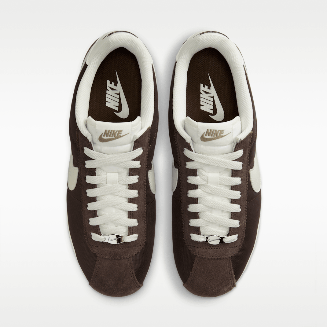 Baroque Brown/Khaki/Sail