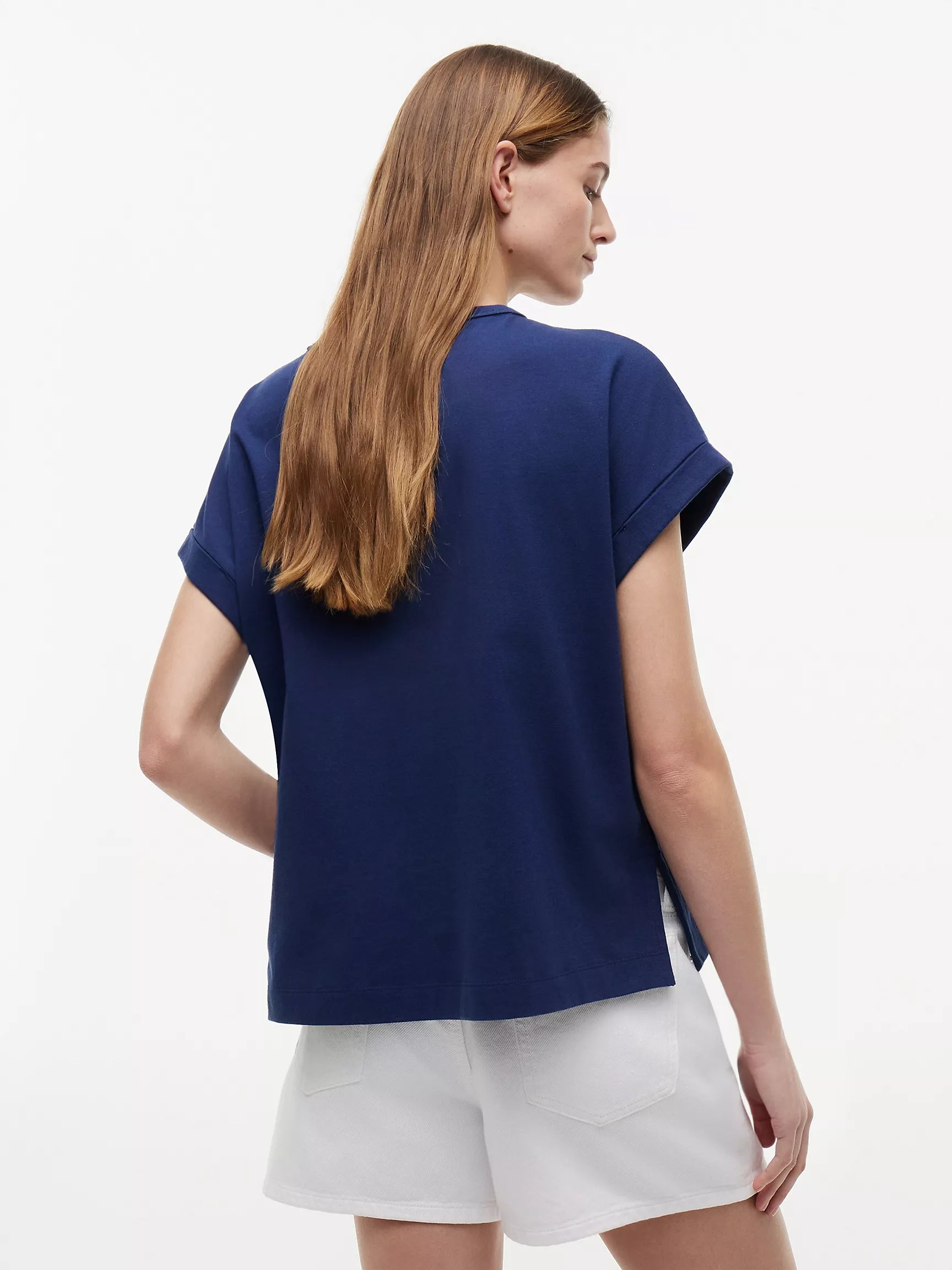 Preppy Navy