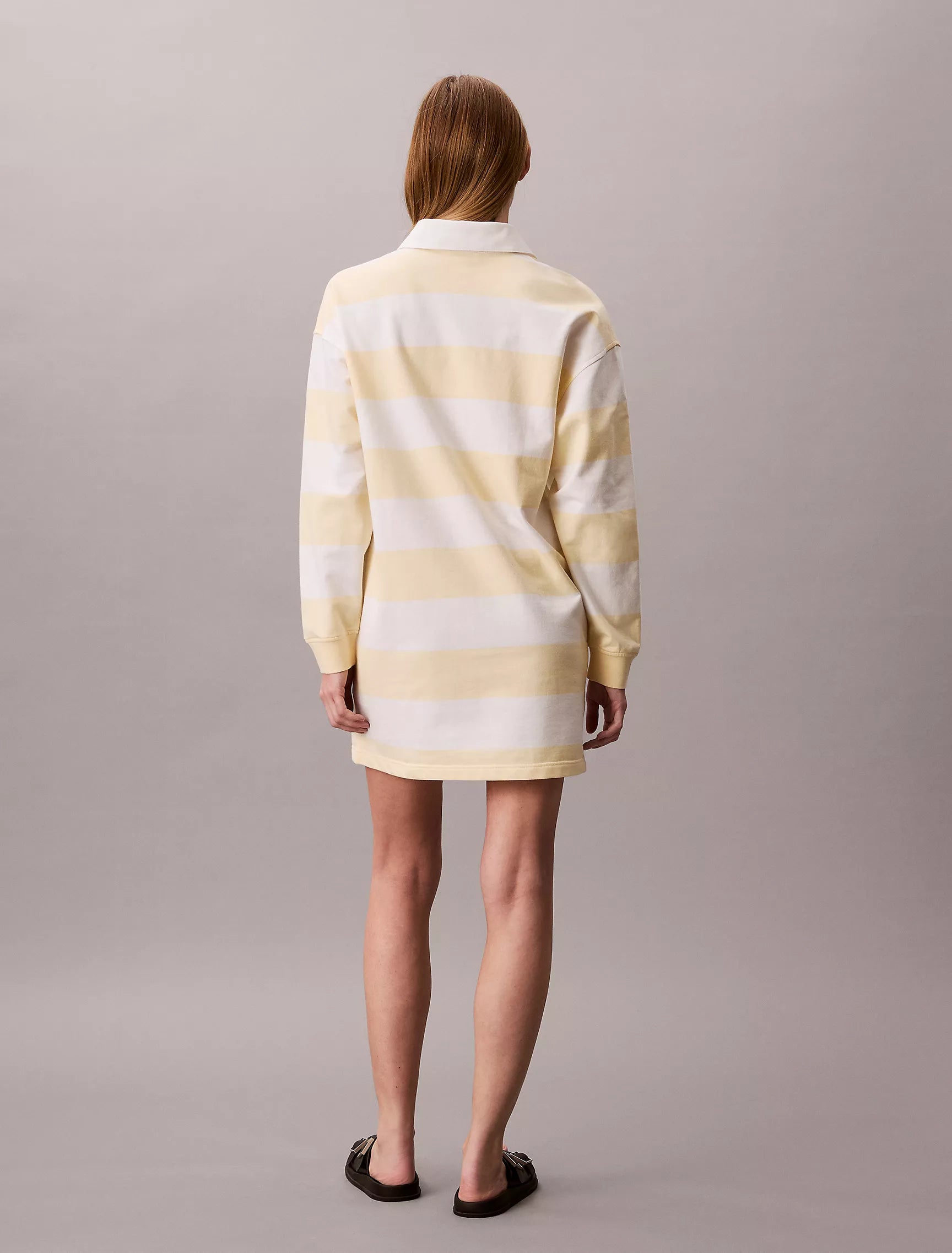 Snow White Stripe