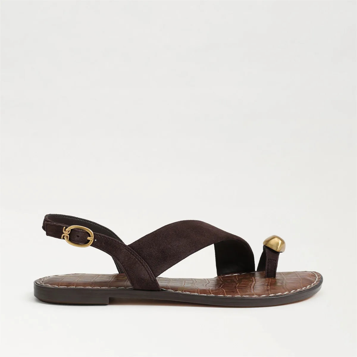 Cafe Noir Suede