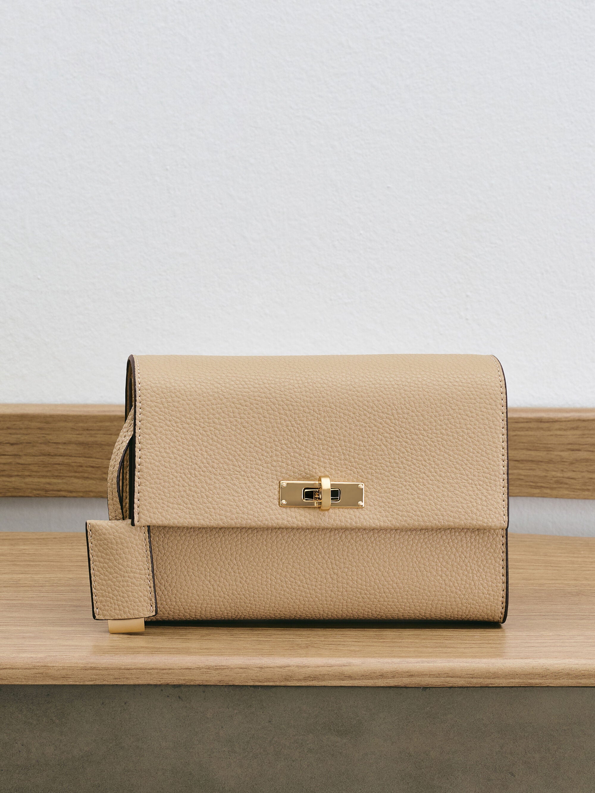 Nutmeg Beige