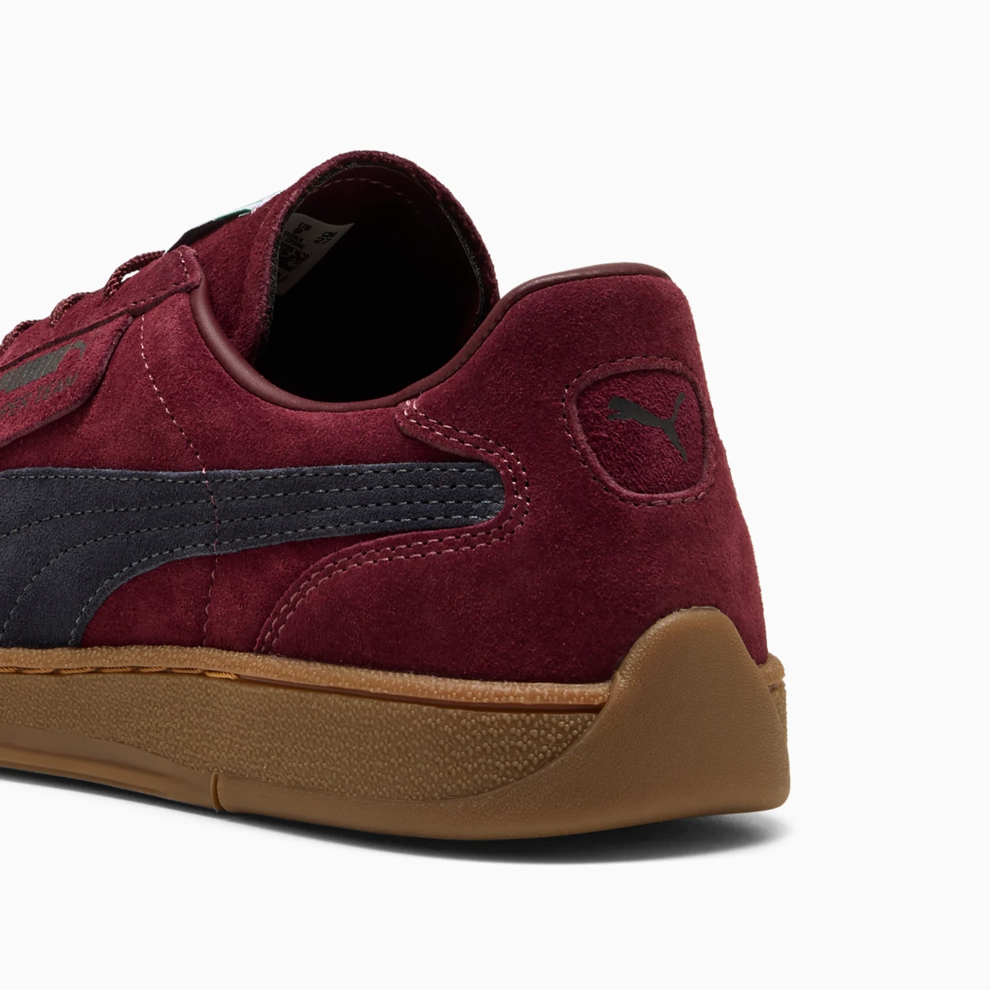 Ruby Shimmer-New Navy-Gum