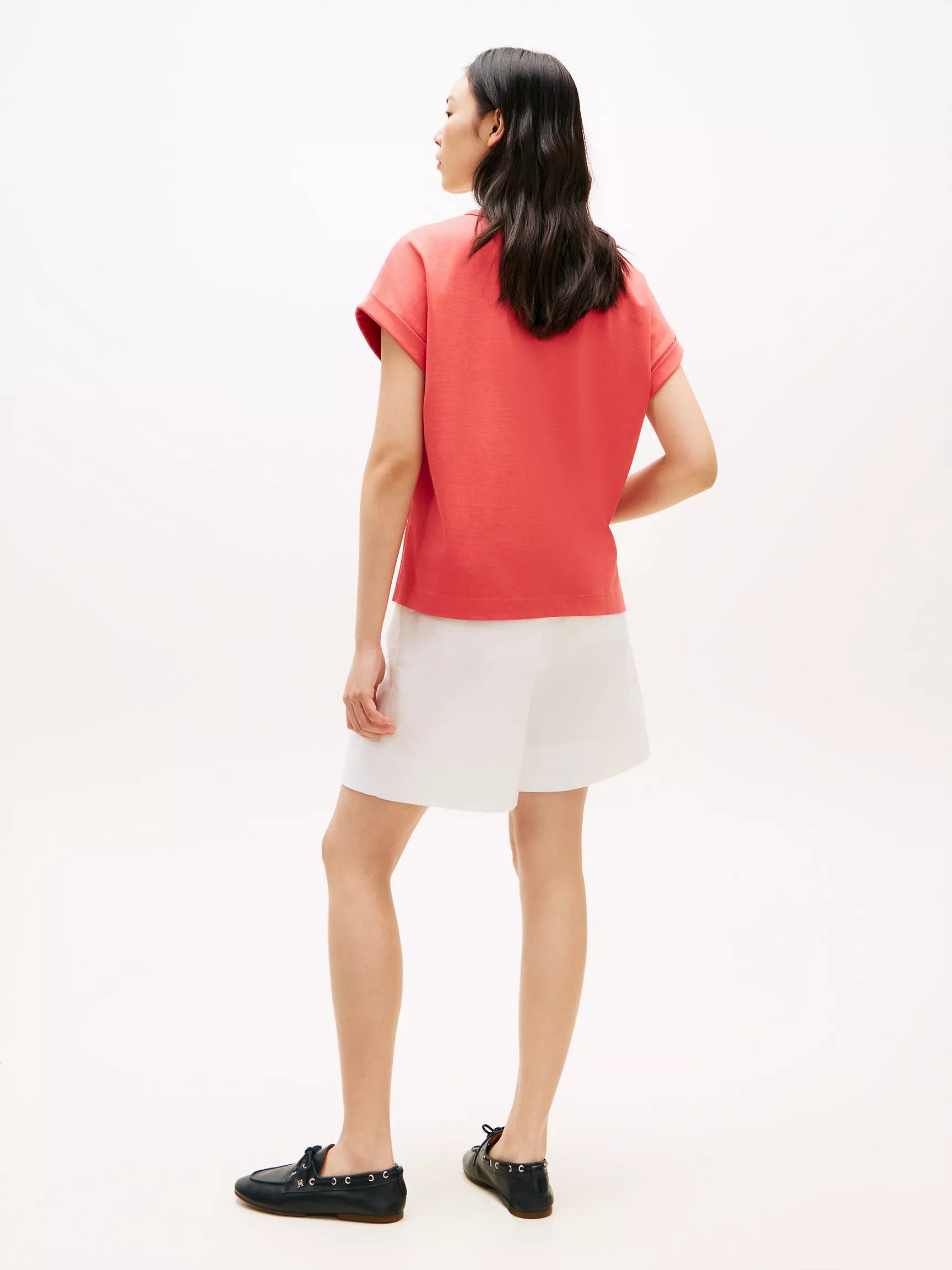 Vintage Red