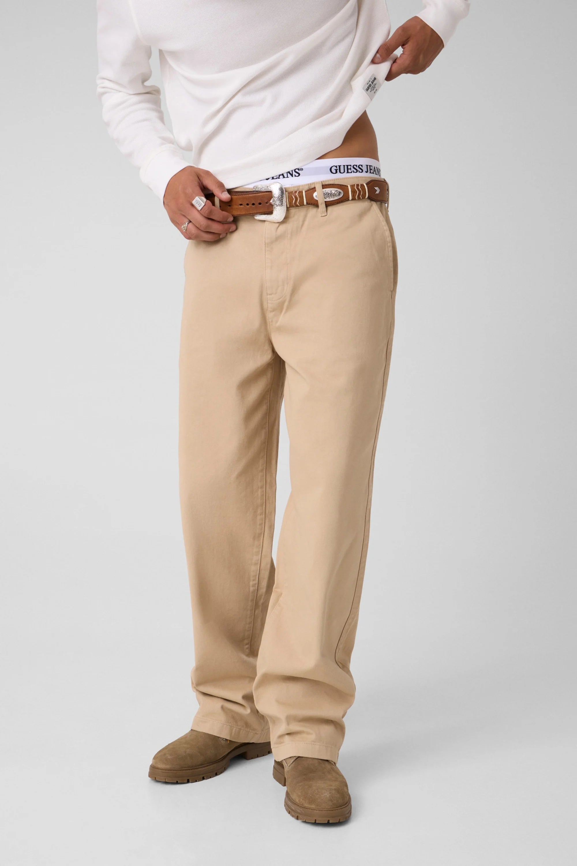 Safari Tan