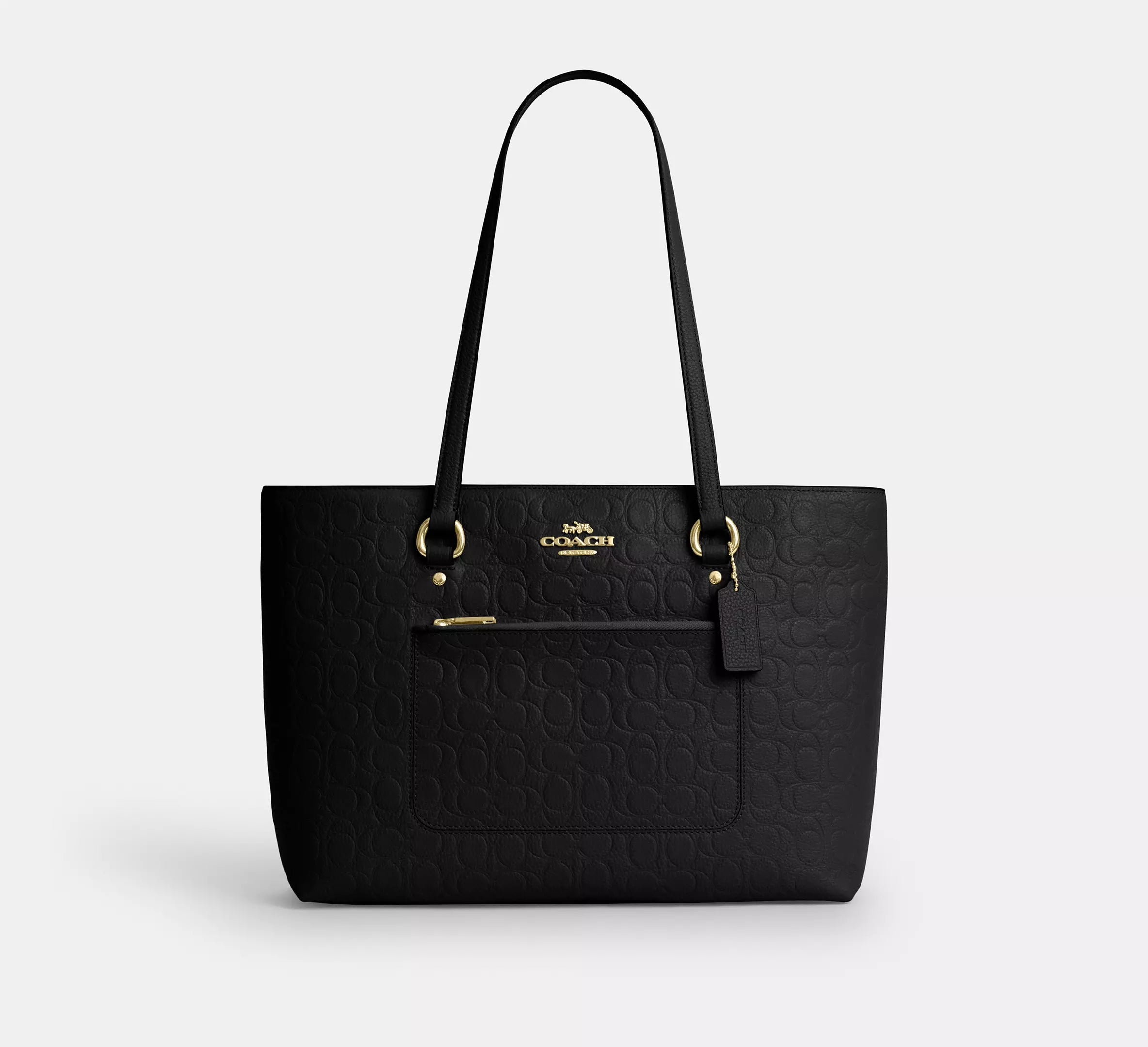 Gold/Black