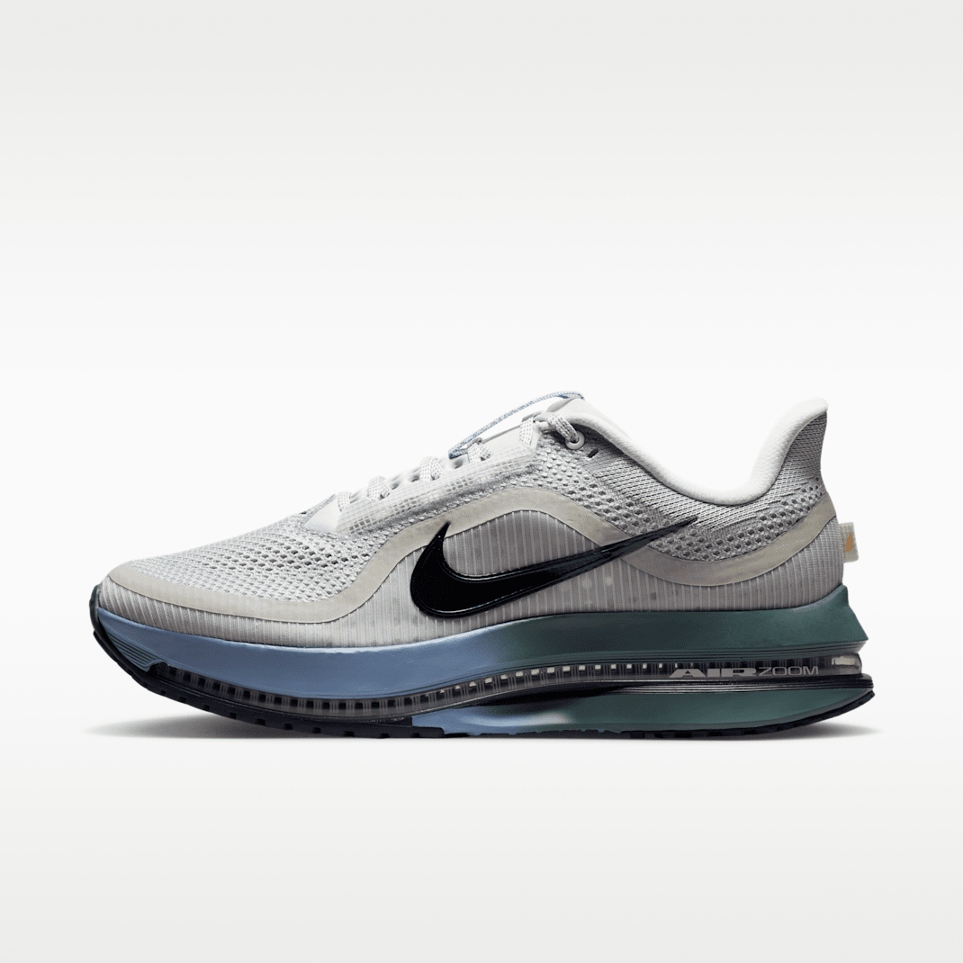 Grey Mist/Mineral Slate/Work Blue/Dark Obsidian