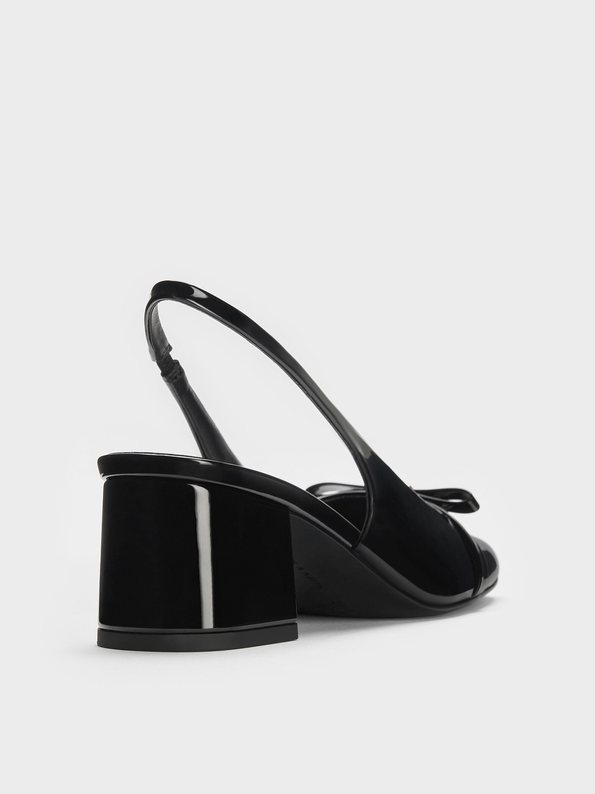 Black Patent