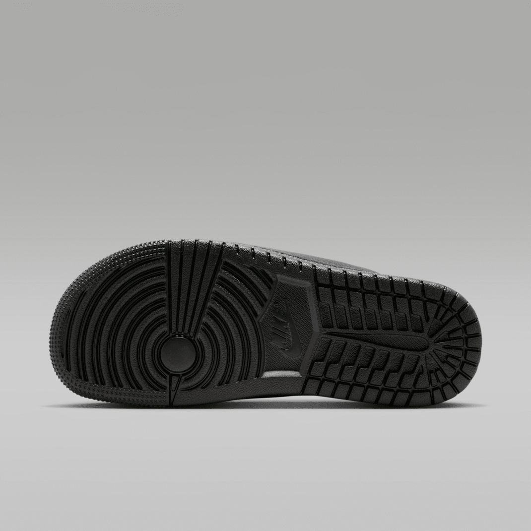 Black/Black