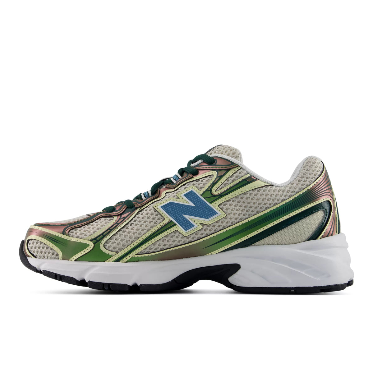 Timberwolf With Altitude Metallic